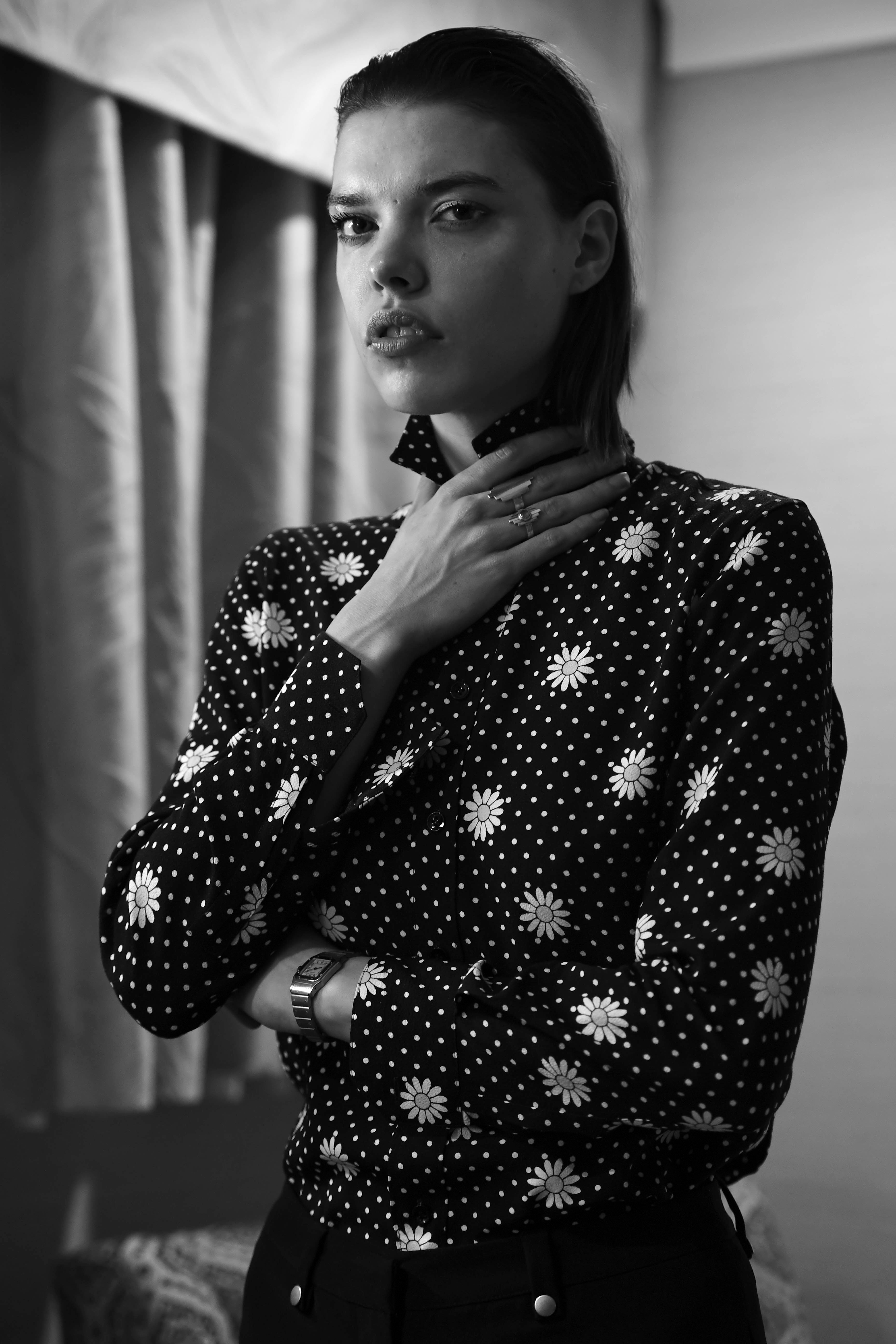 Na útěku s Evou Vik