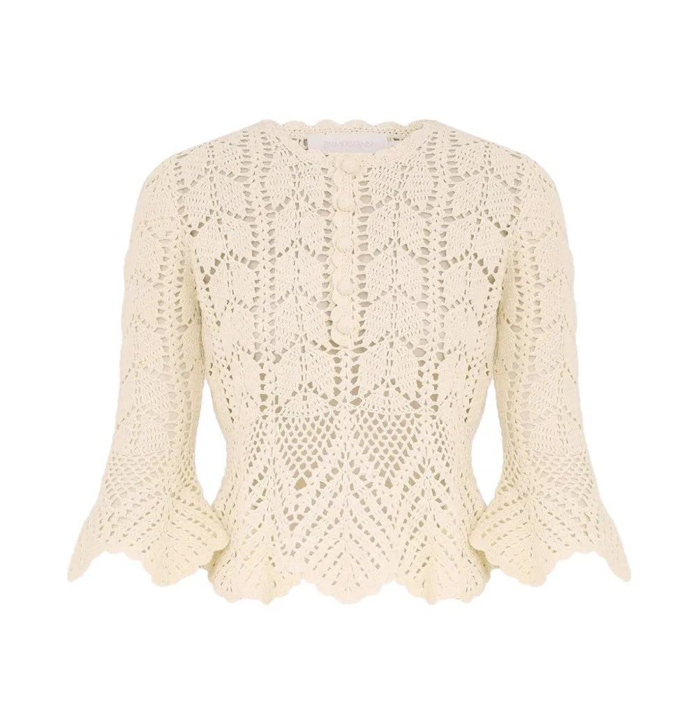 Top, ZIMMERMANN, 931 €