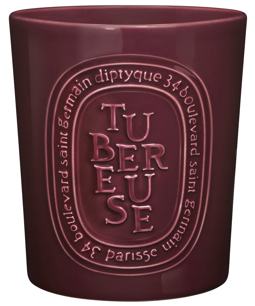 Vonná svíčka Tubéreuse, DIPTYQUE, prodává Ingredients Store, 4 600 Kč