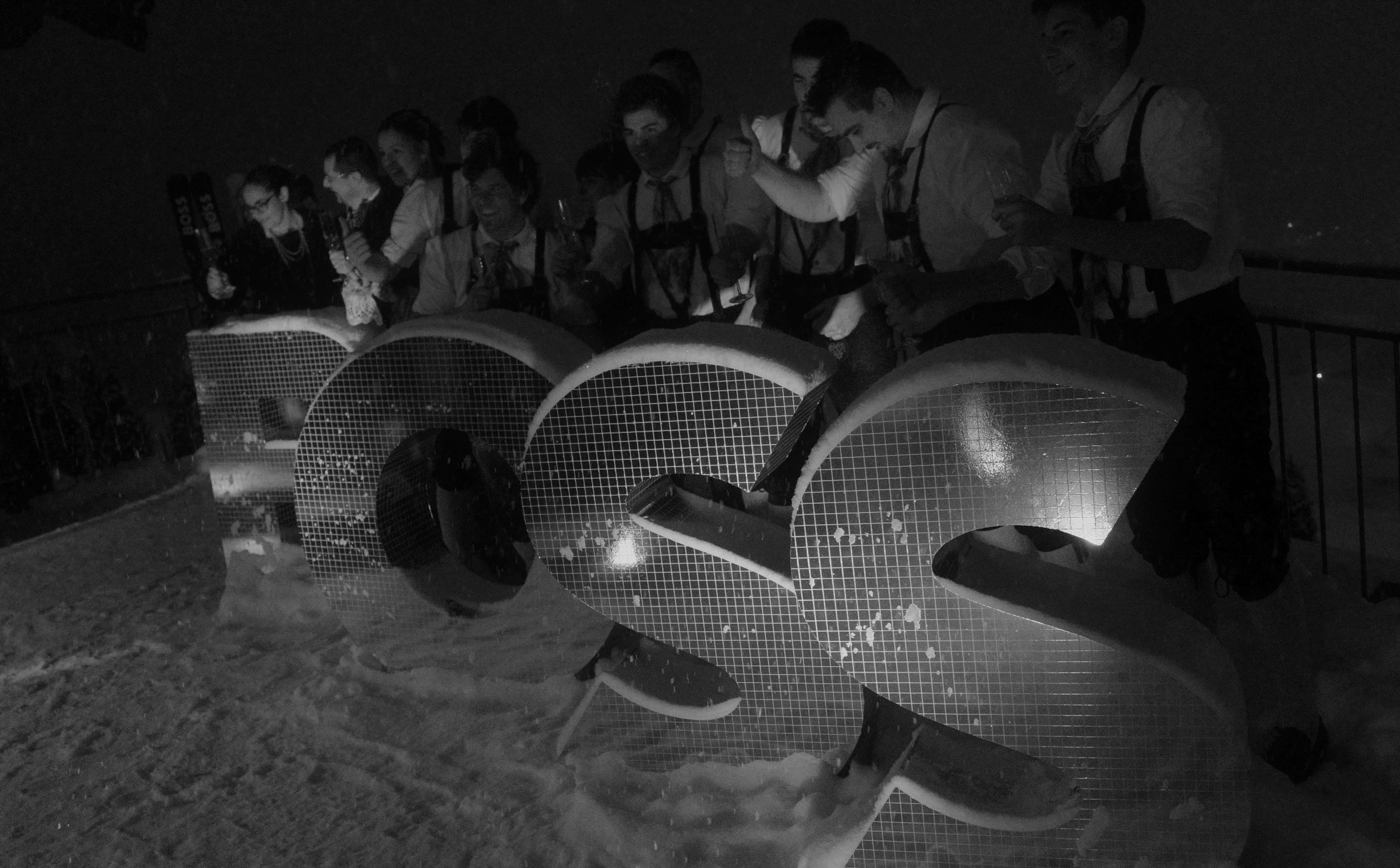 Boss x Perfect Moment Event Boss x Perfect Moment Event