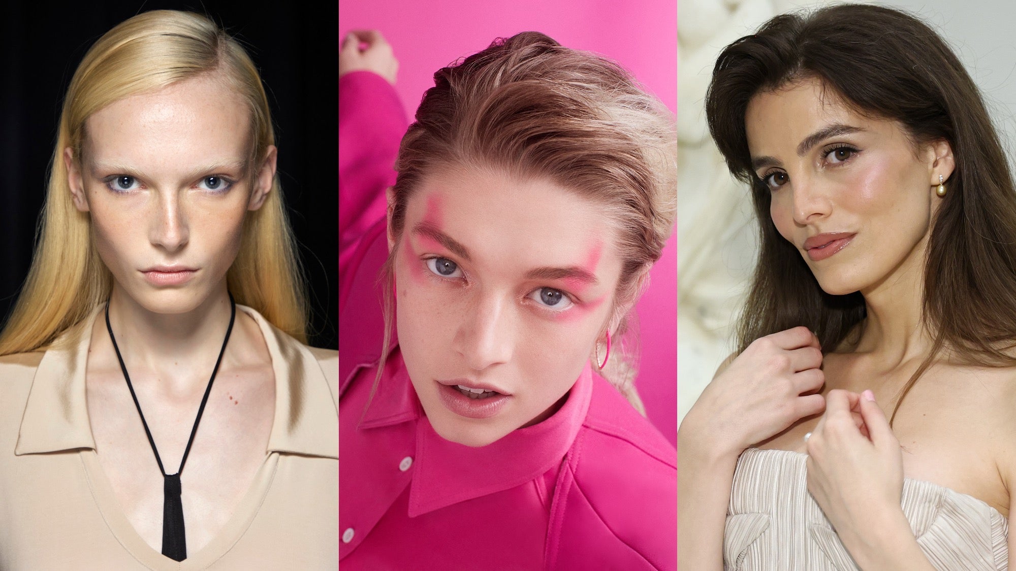 Múzy nové éry: Hunter Schafer, Alex Consani a Lux Pascal mění tvář současné módy a krásy