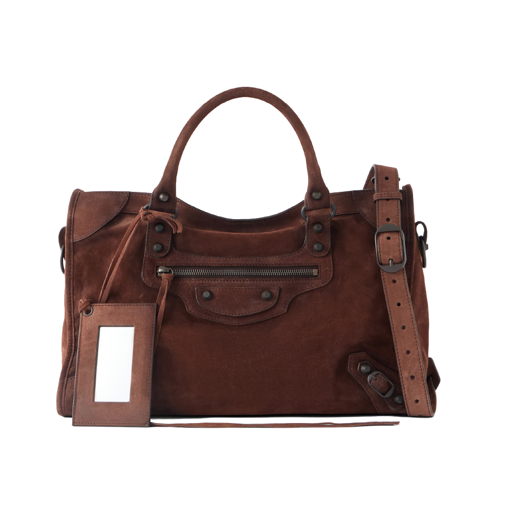 Kabelka Le City medium, BALENCIAGA, 2 600 €