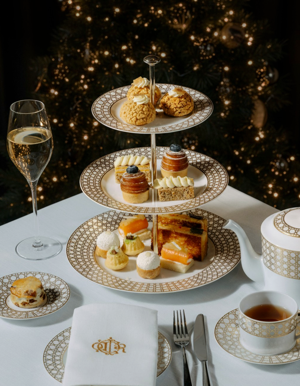 Vánoce bez stresu. Kam jít v Praze na brunch, který obstará všechno za vás