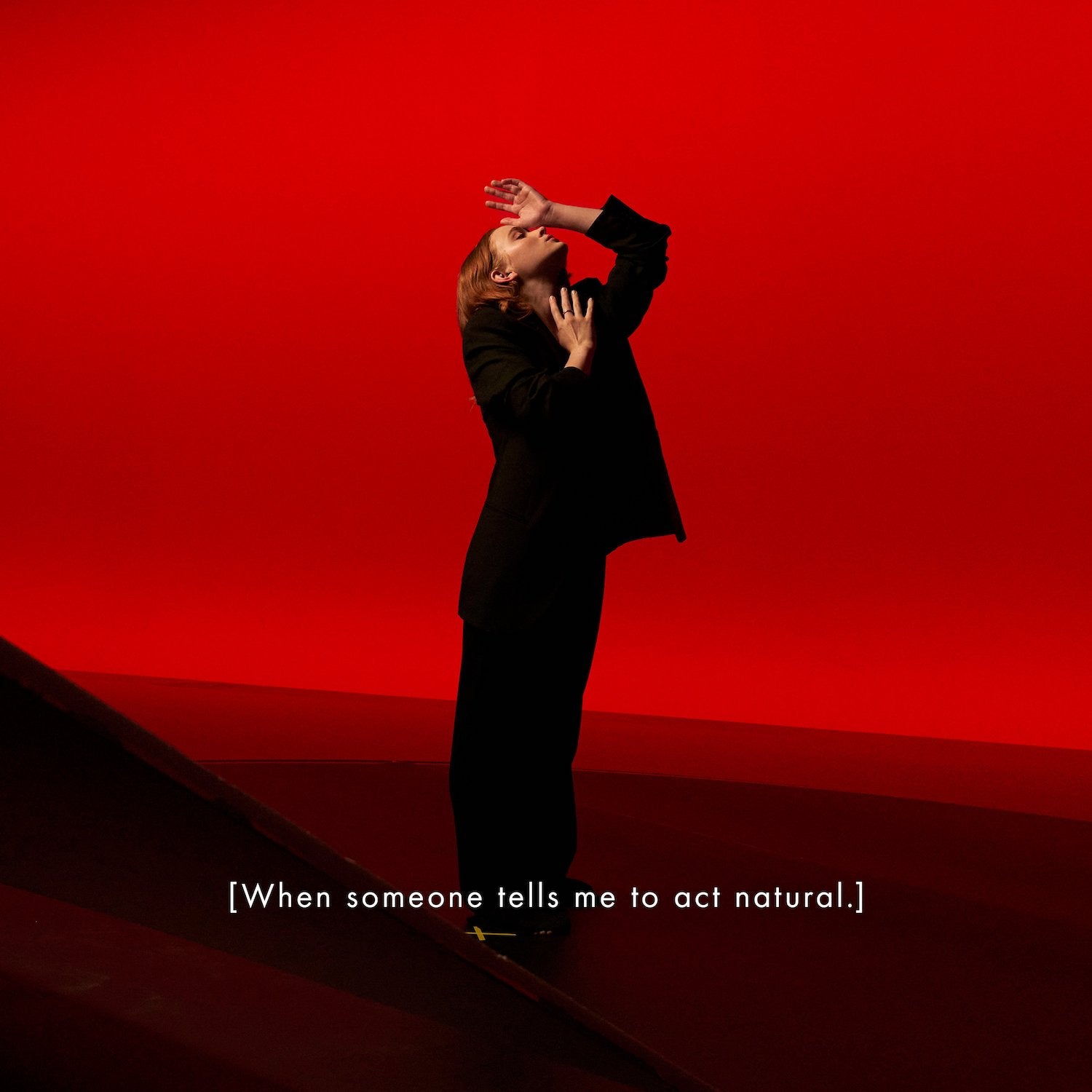 Jít ven a říci Sì něčemu novému