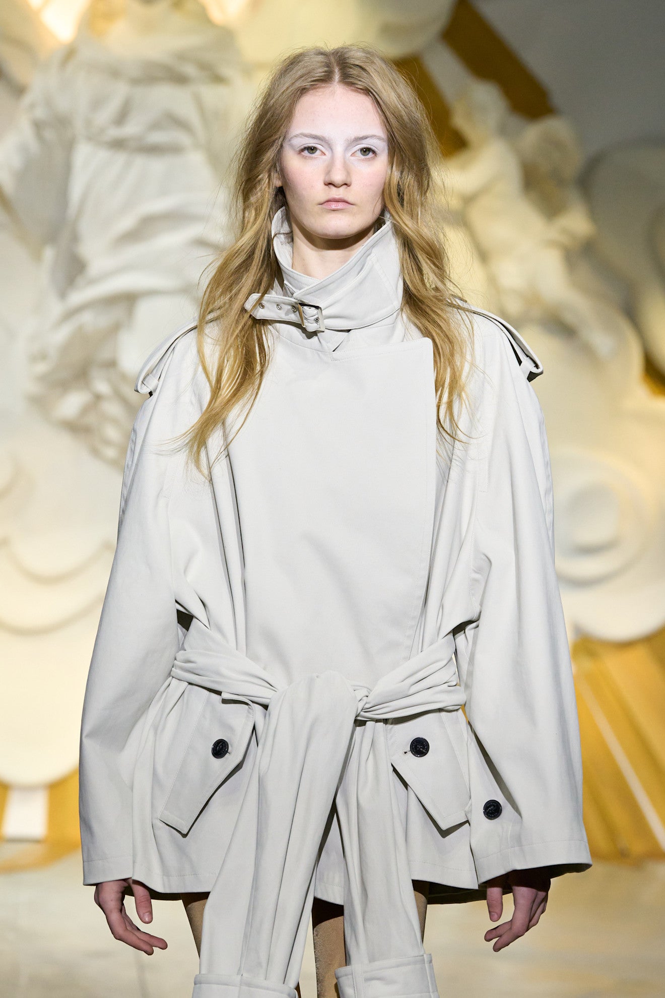 Kolekce podzim - zima 2025/2026, ALMAZ