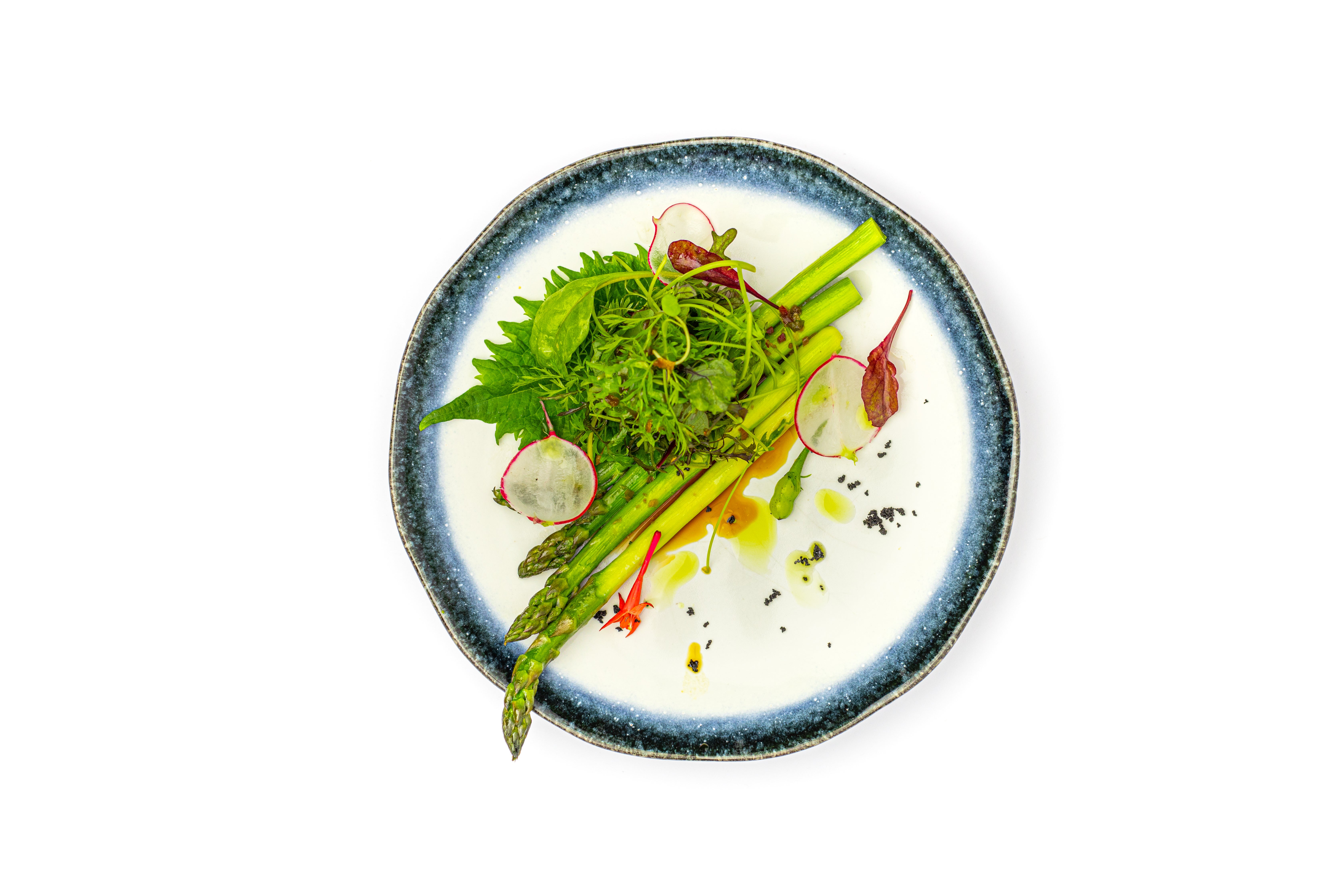 Fejeton Martina Váši: O fantastické večeři v Buddha Baru, na níž jsem nebyl