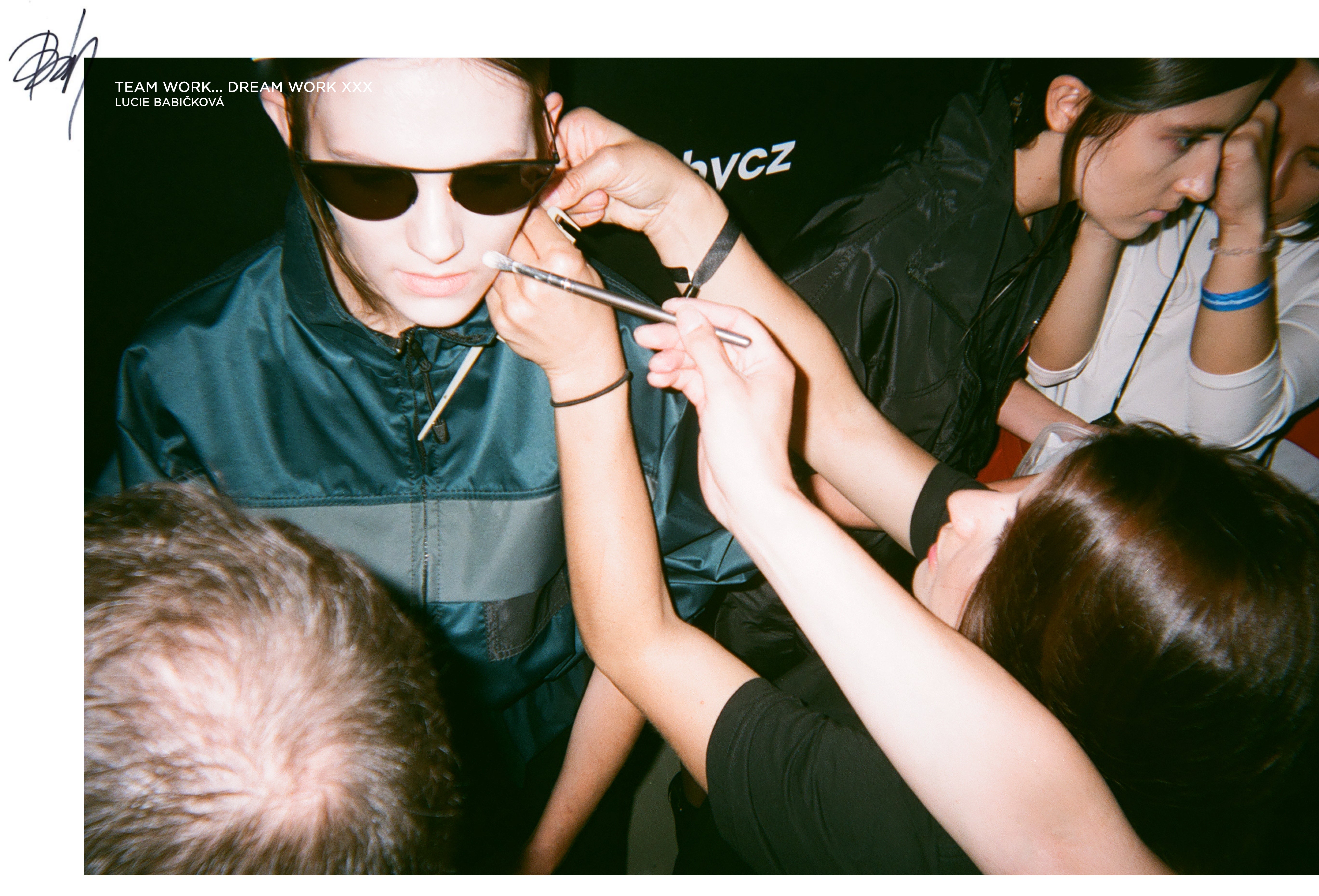 Autor: Lucie Babičková Autor: Lucie Babičková