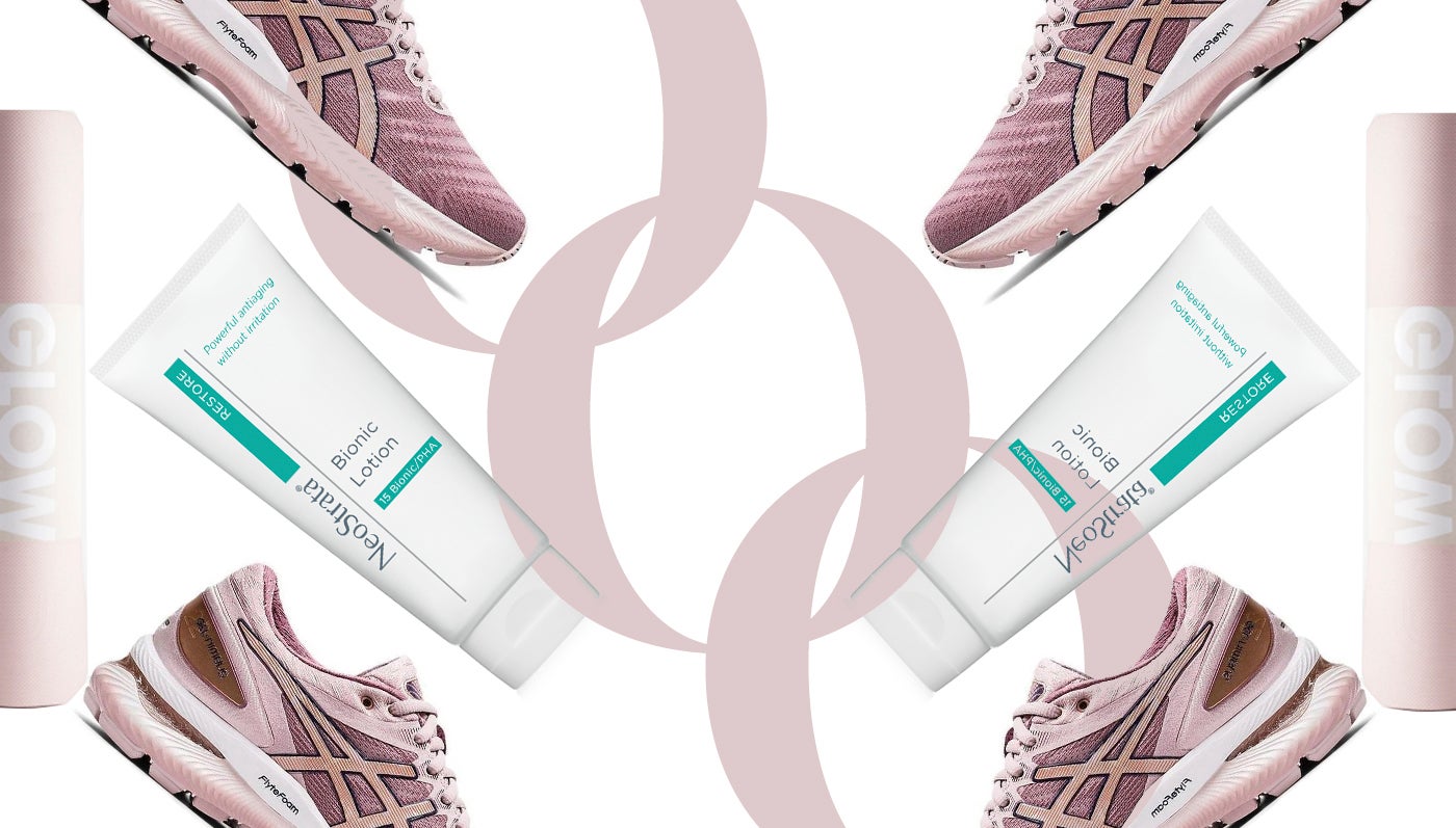 Objekty zájmu: Vy ještě necvičíte?