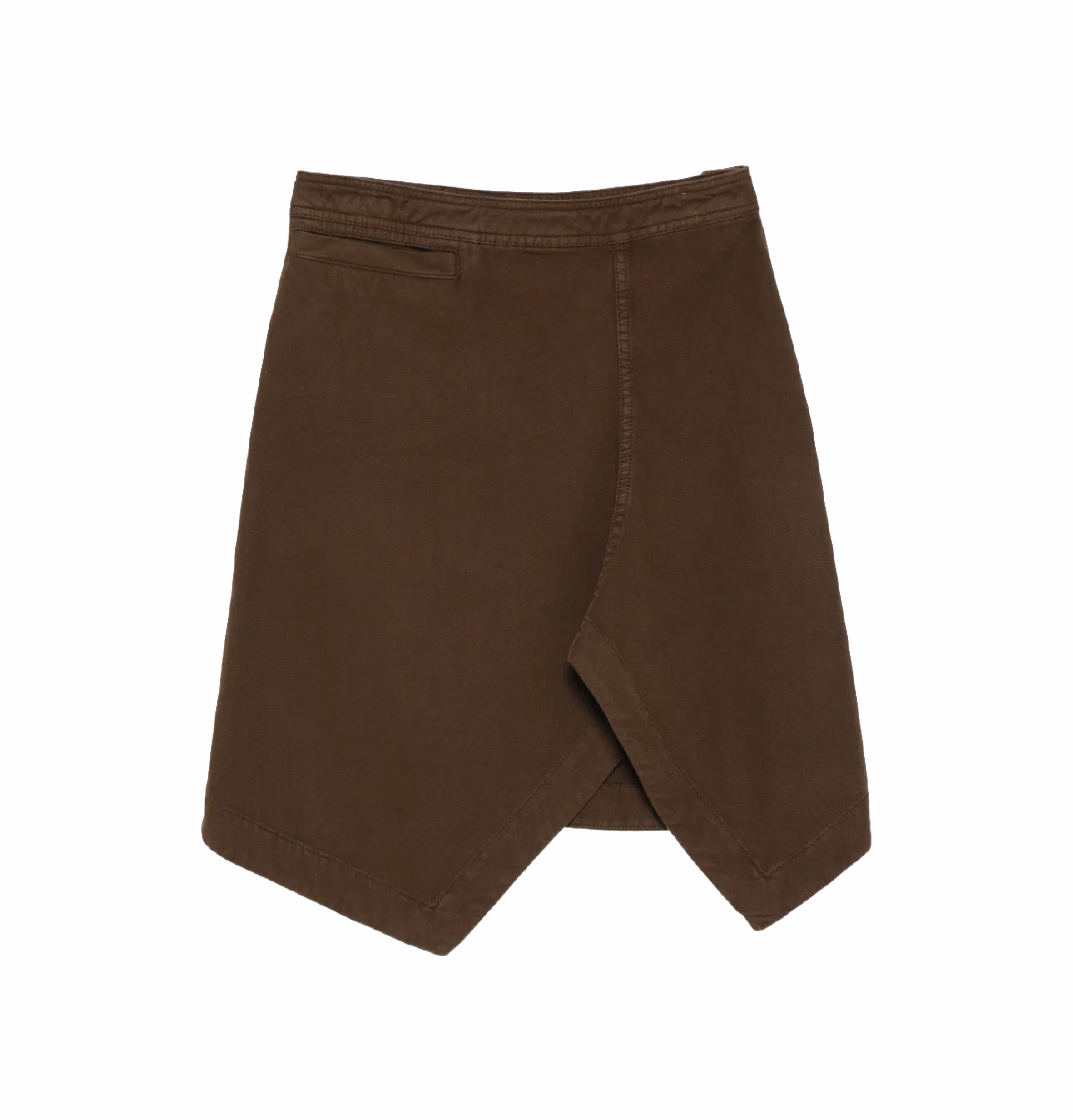 Asymetrická sukně, LEMAIRE, 446 €