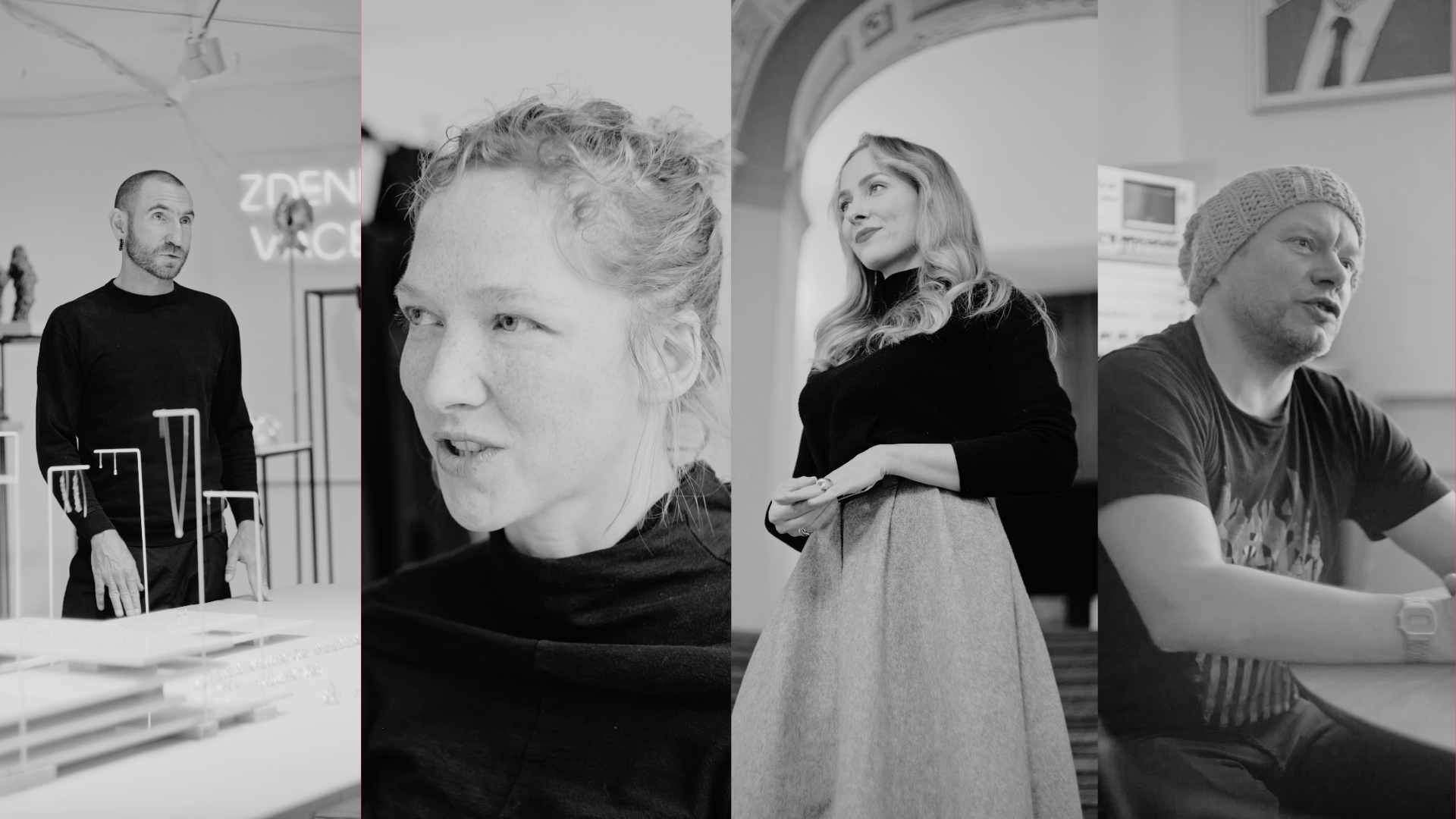 Den slabé vůle. Když změna nepřijde hned, ale ve správný čas