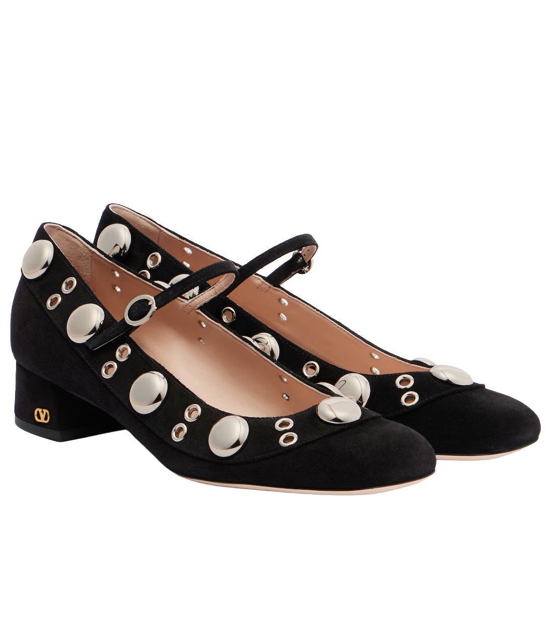 Mary Jane, VALENTINO GARAVANI, 950 €
