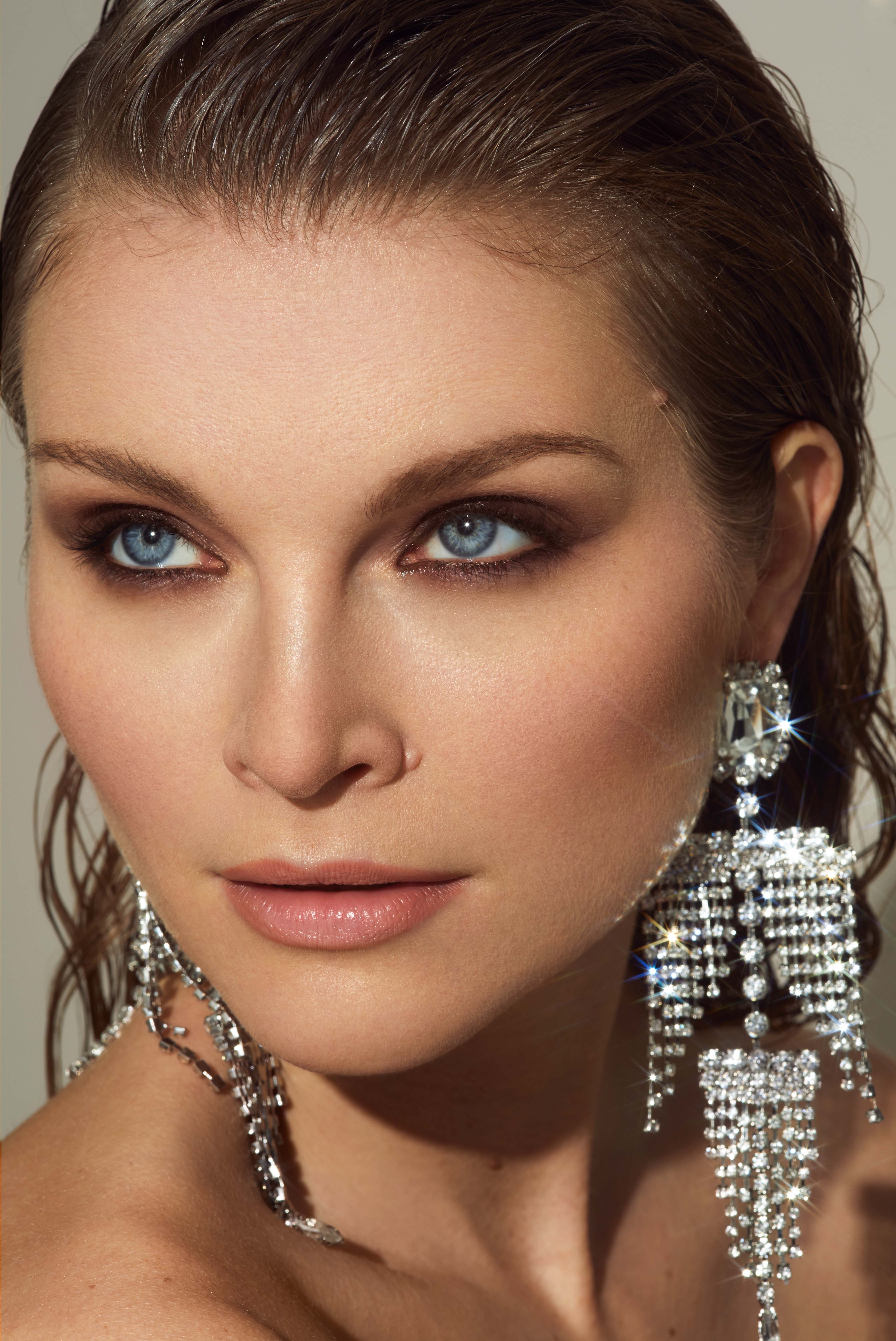 Make-up: Petr Simon Fridrich