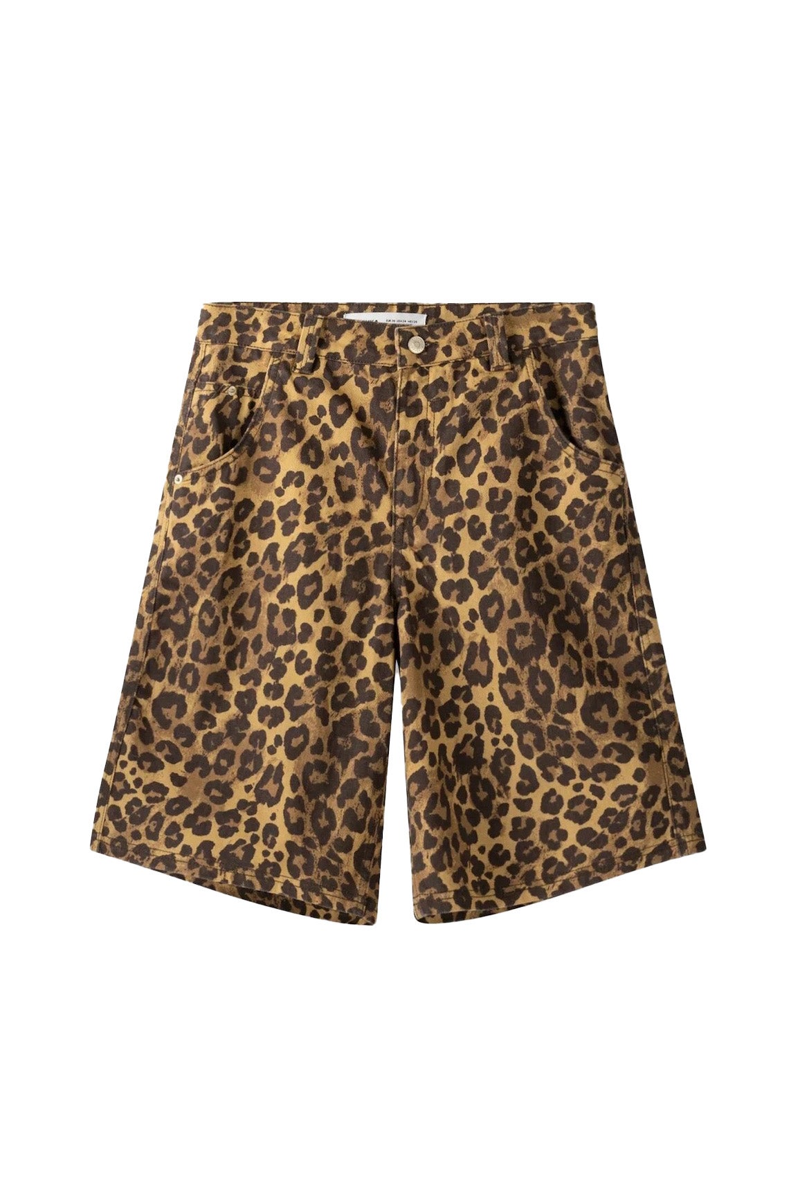 Jorts, BERSHKA, prodává ZALANDO, 699 Kč