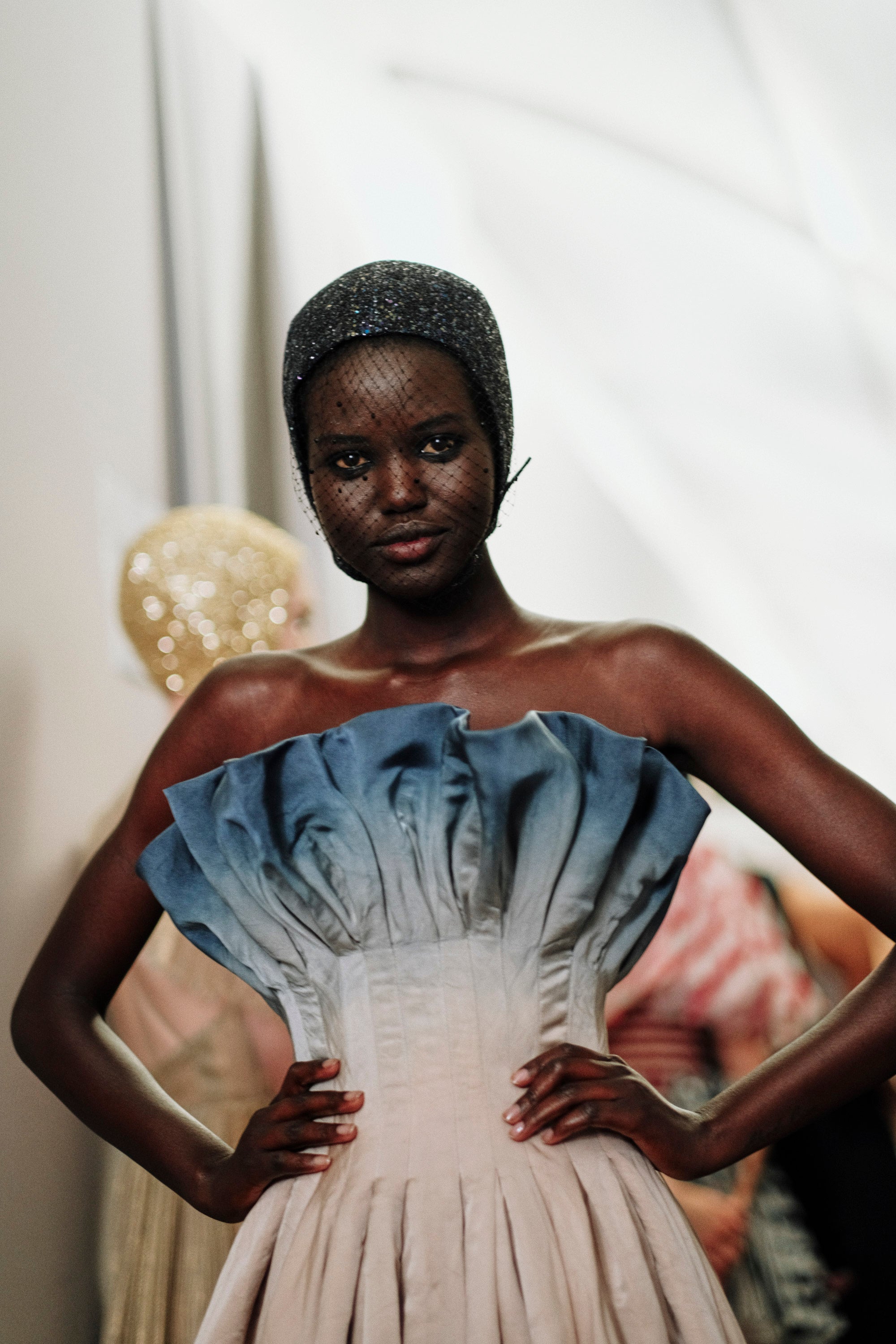 Christian Dior backstage exkluzivně: cirkusová pohádka pro vyvolené