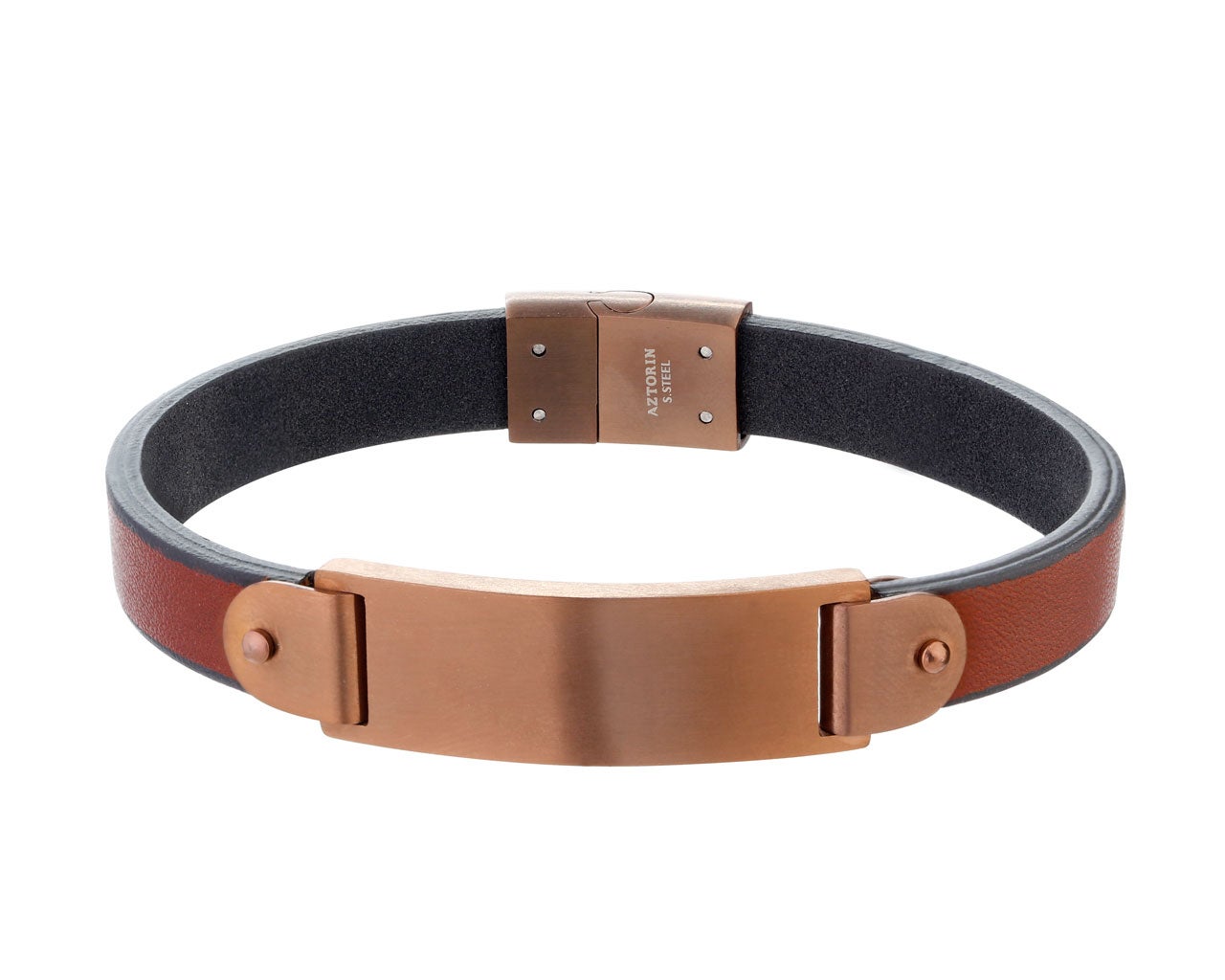 Náramek z ušlechtilé oceli, koupíte zde, 1 139 Kč