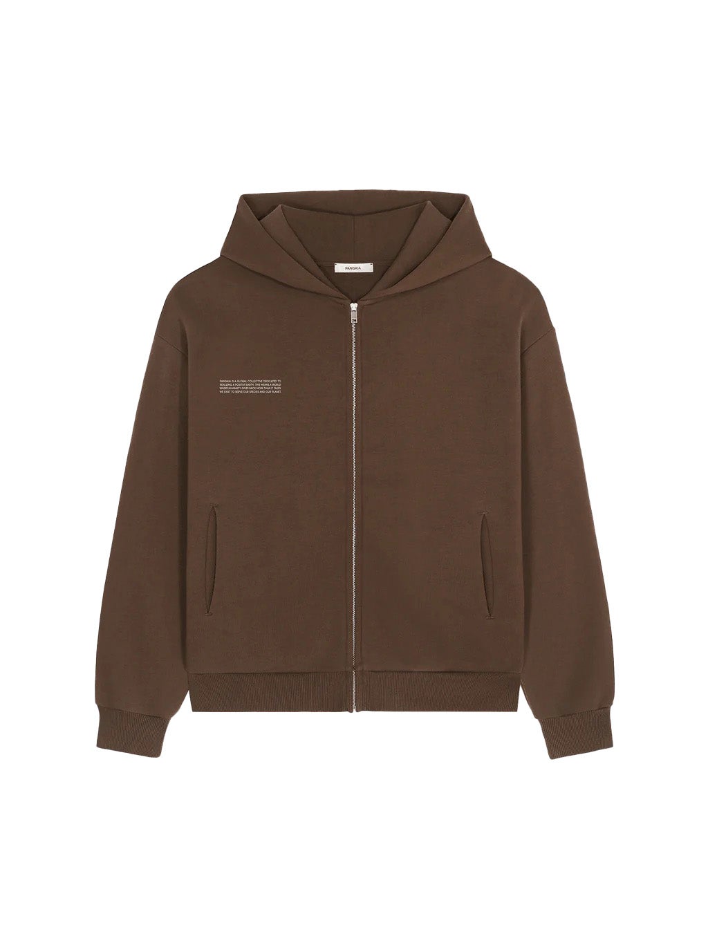 Mikina, PANGAIA, prodává Pangaia, 235 €