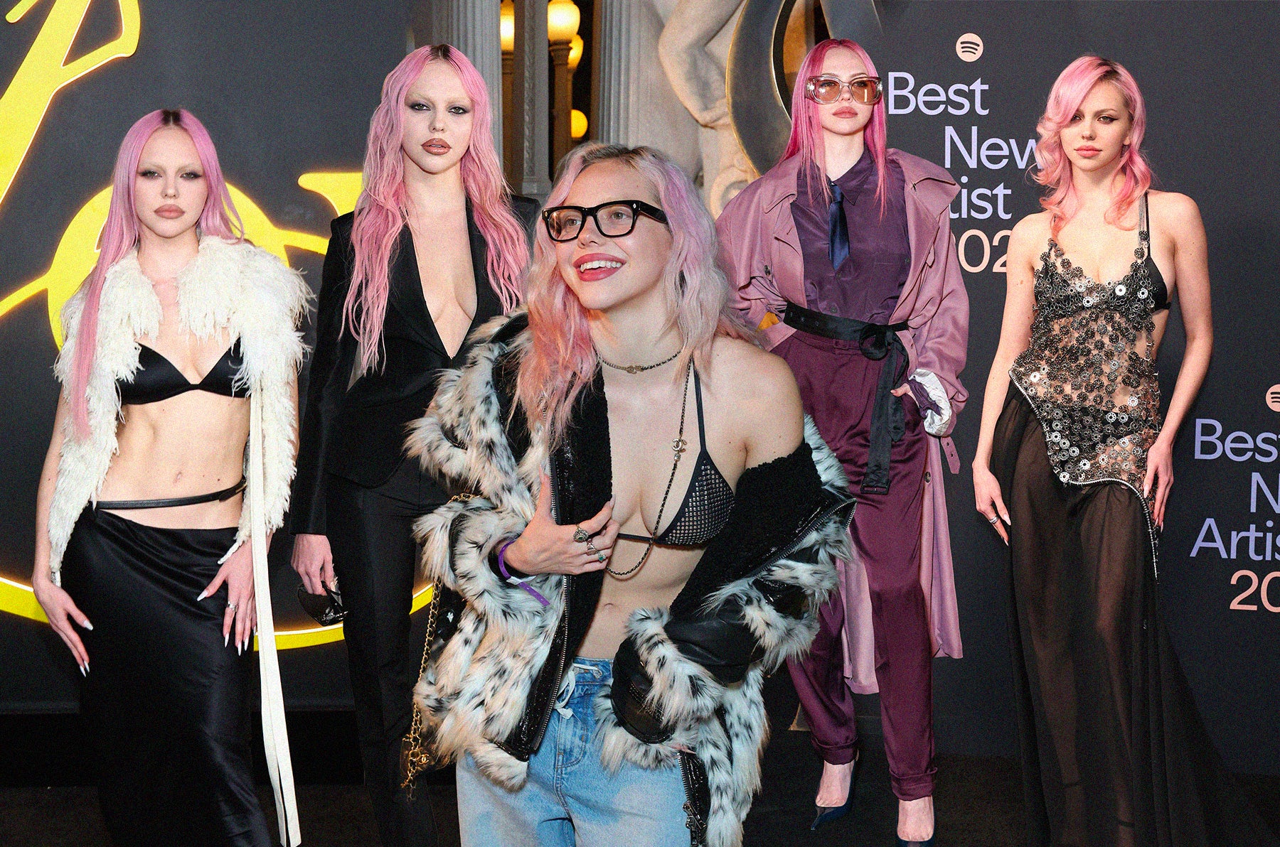 Módní múza Adéla: 5 outfitů naší zářijové cover star, které chceme okamžitě zkopírovat