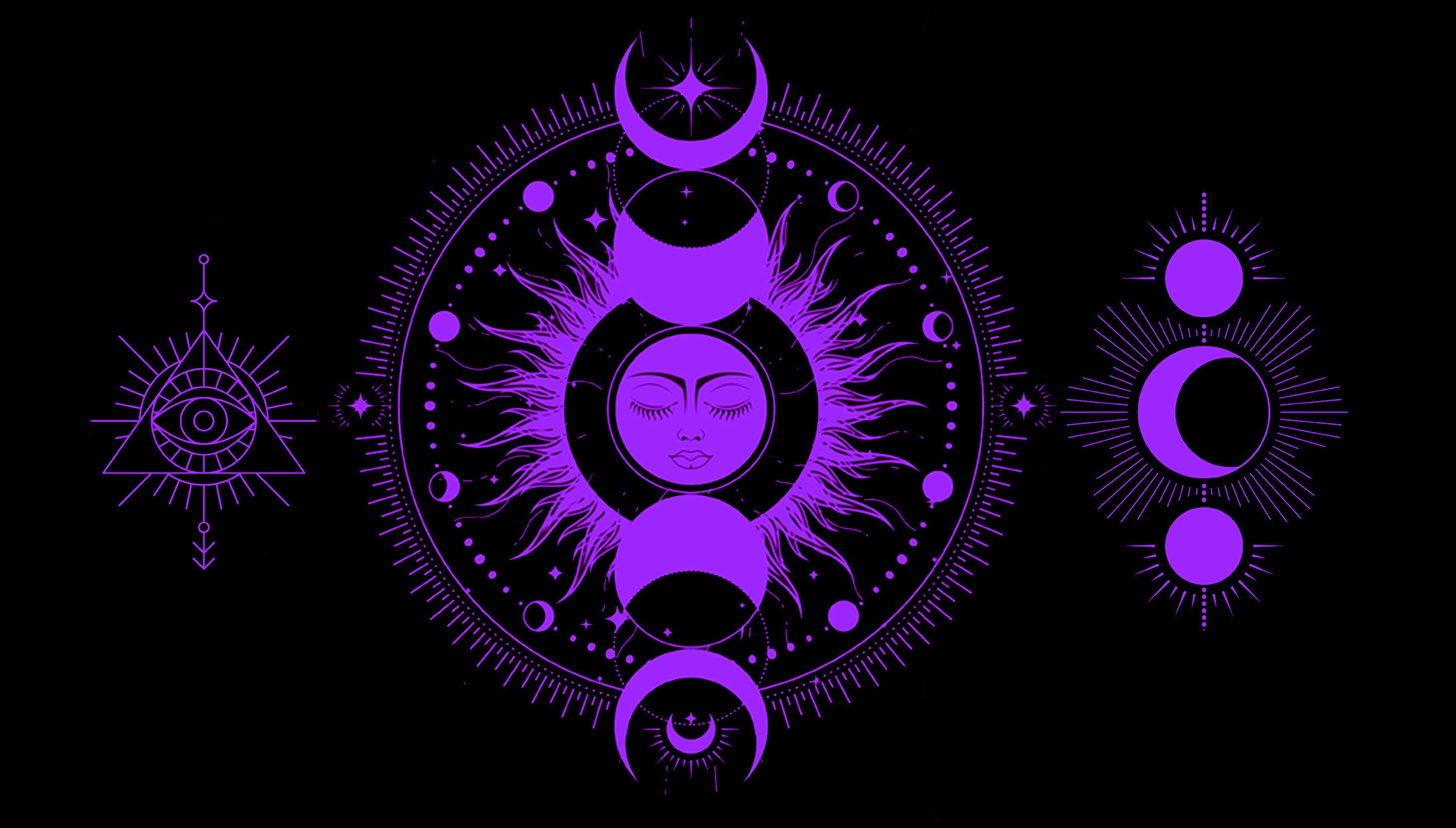 Horoskopy pro všechna znamení od 8. 12. do 14. 12. 2025