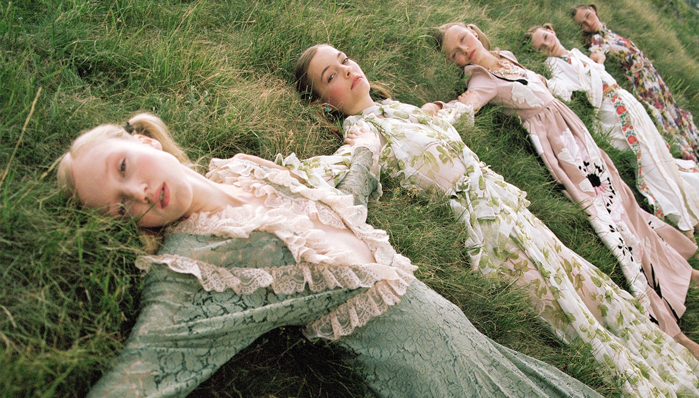 Ženy ženám: Místo kytky květinový parfém