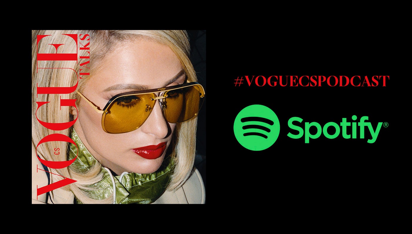 #VogueCSEditorial 07-08/21: Editor-in-Chief Andrea Běhounková představuje letní dvojčíslo