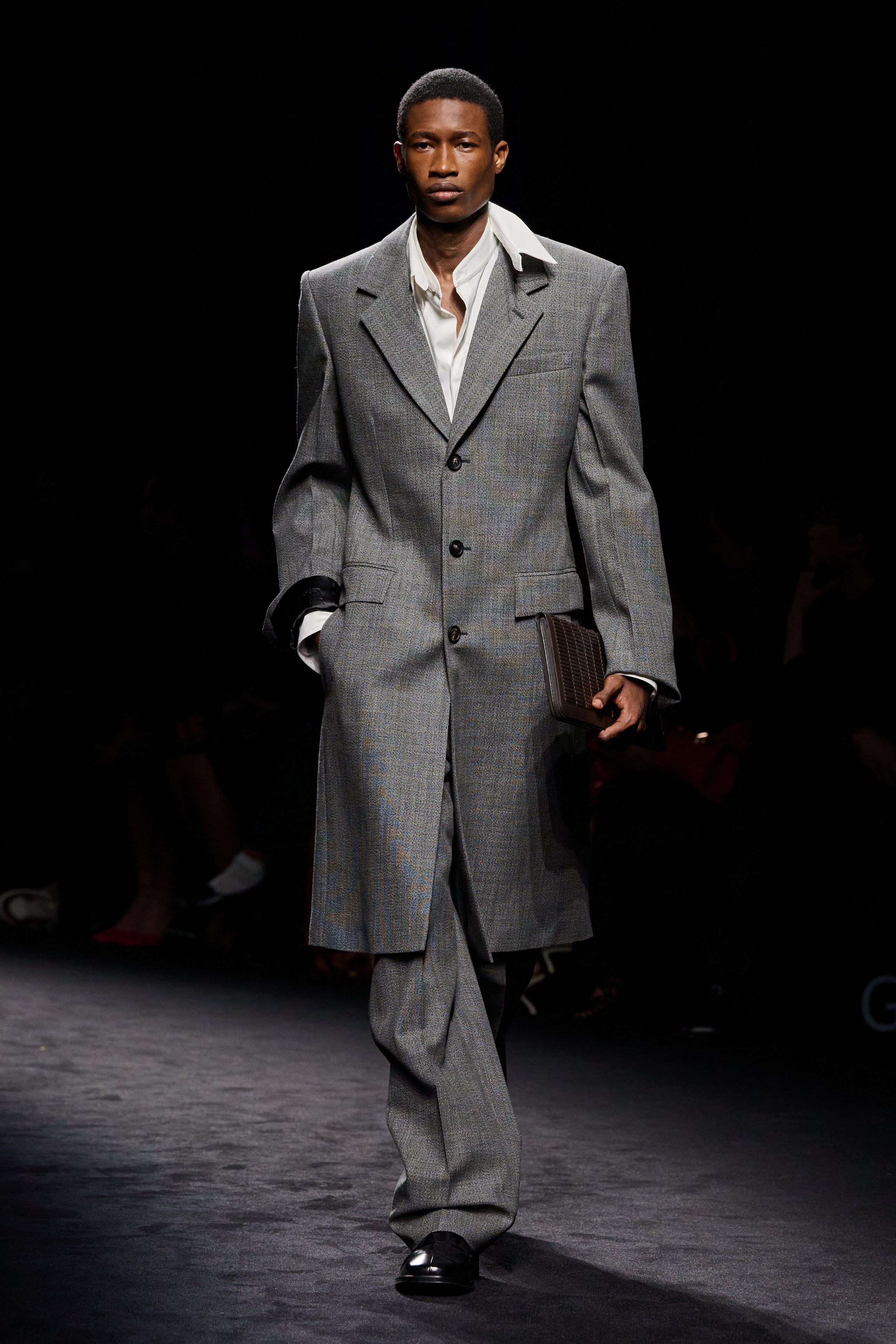 Kolekce podzim - zima 2026/2027, FERRAGAMO