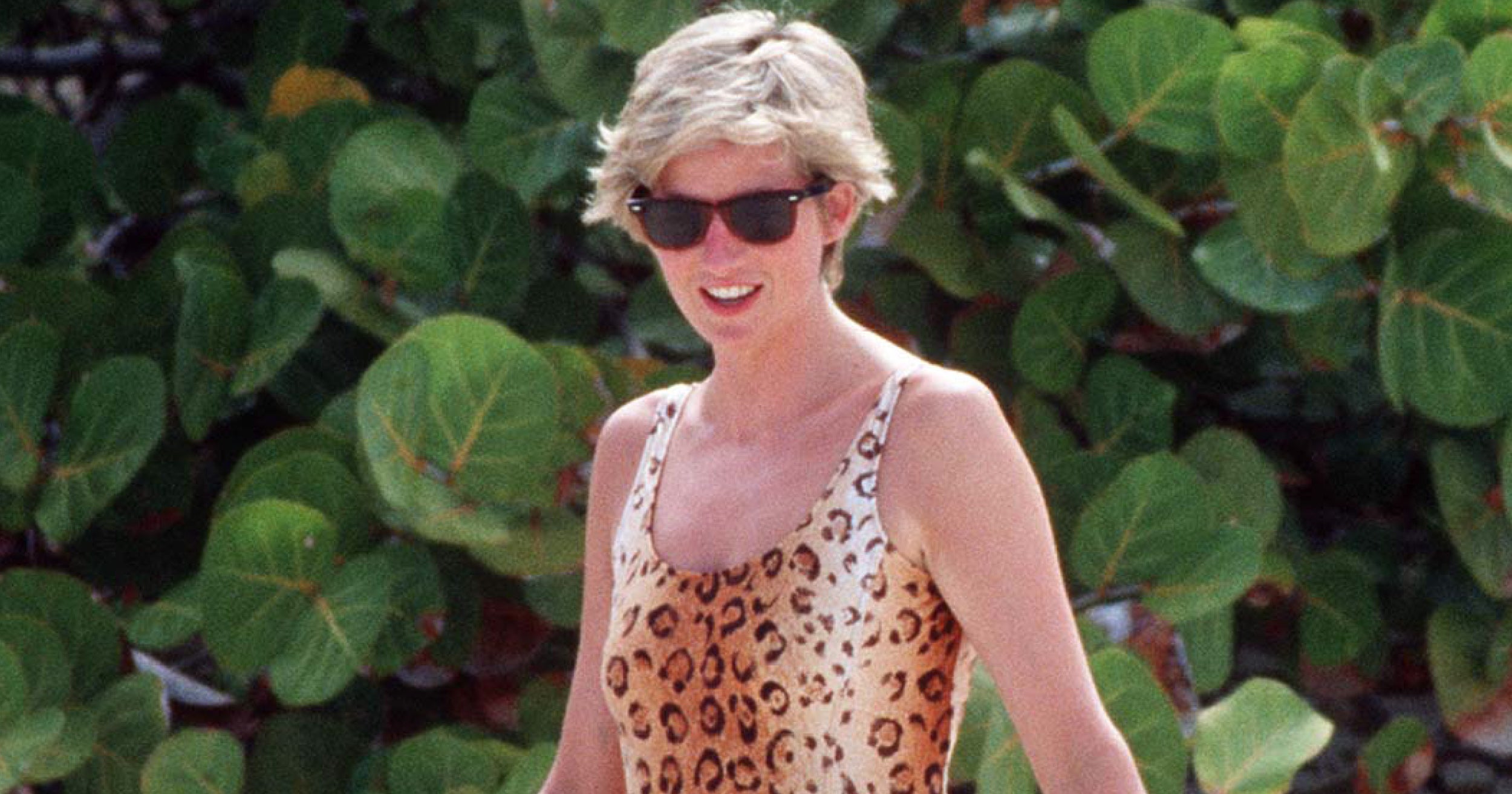 Neodolatelný plavkový trend: Leopardí vzory ovládnou pláže