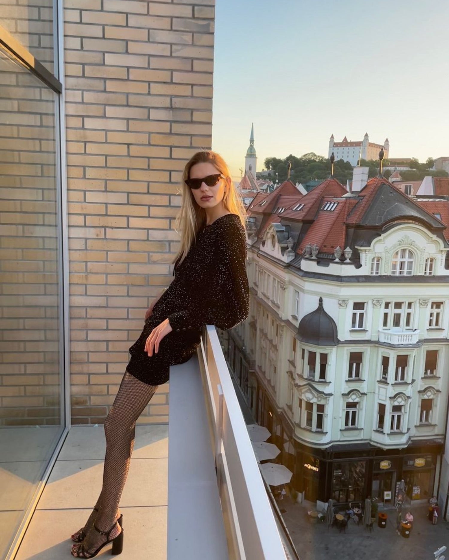 Nuda v Bratislavě? Ani náhodou! Tipy na nejlepší zdejší butiky, galerie, bistra a bary (a ano, Nuda bar je tam taky)