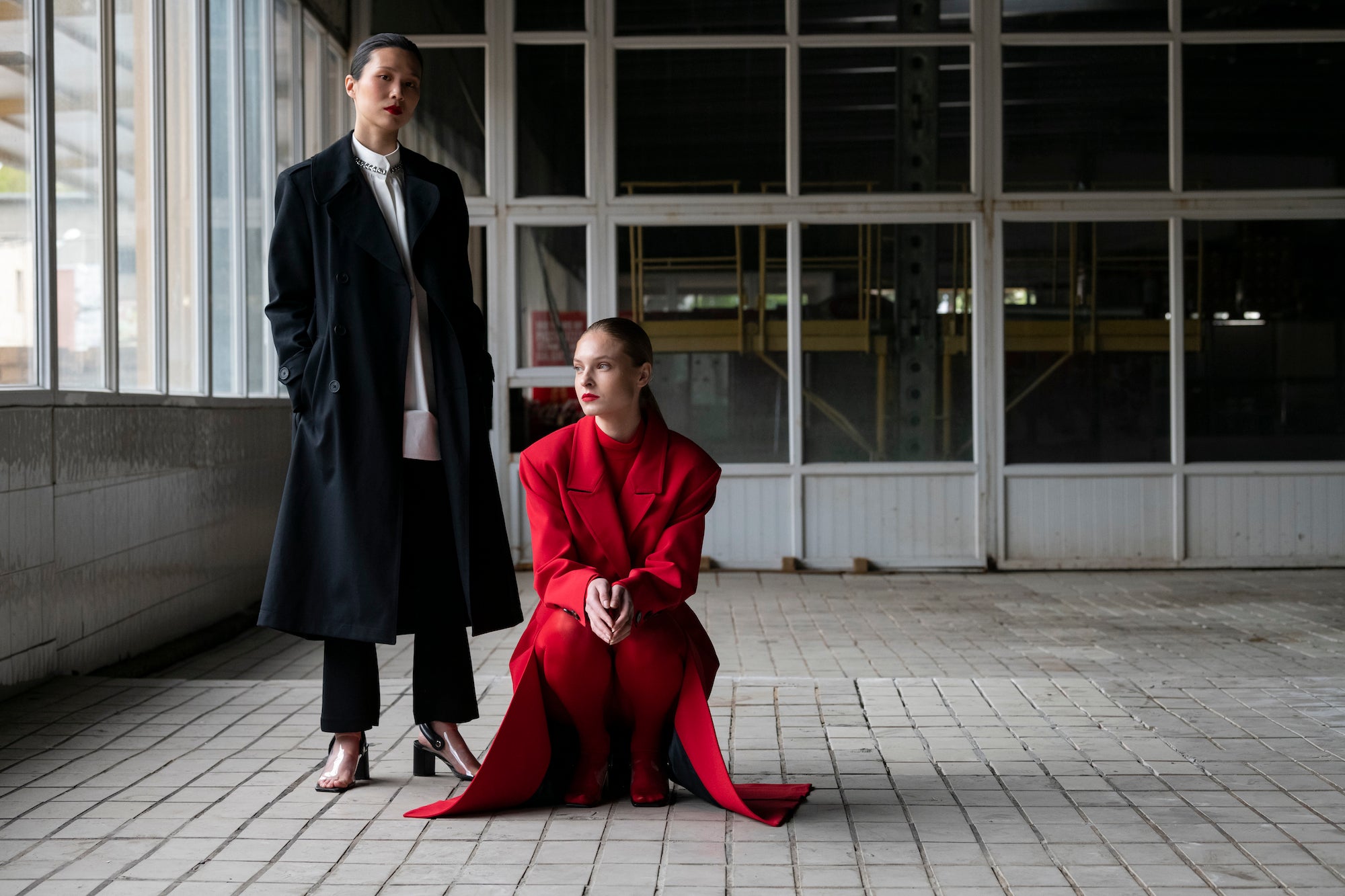 Fashion week v Tbilisi