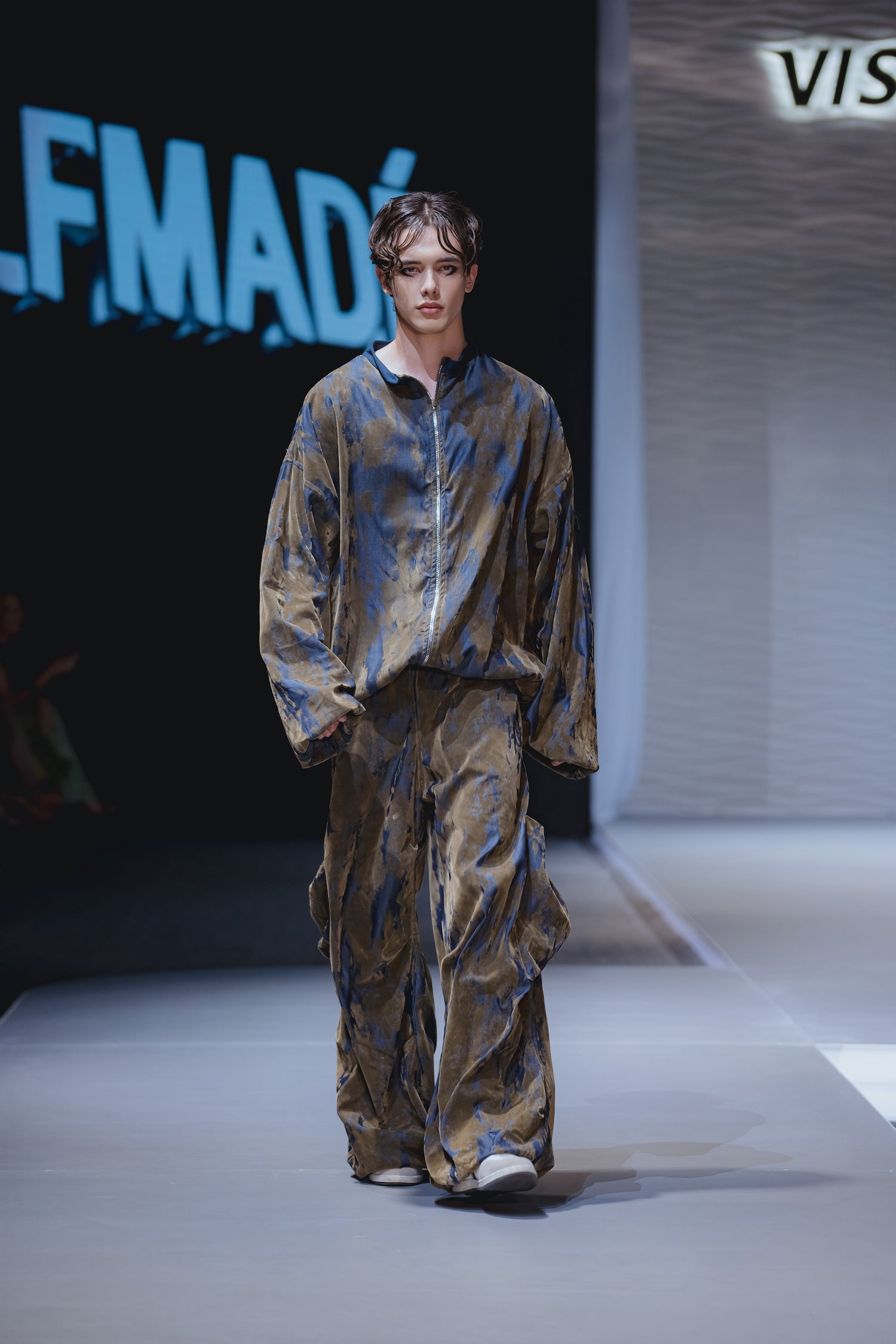 Visa Fashion Week Taškent, SELFMADÉ