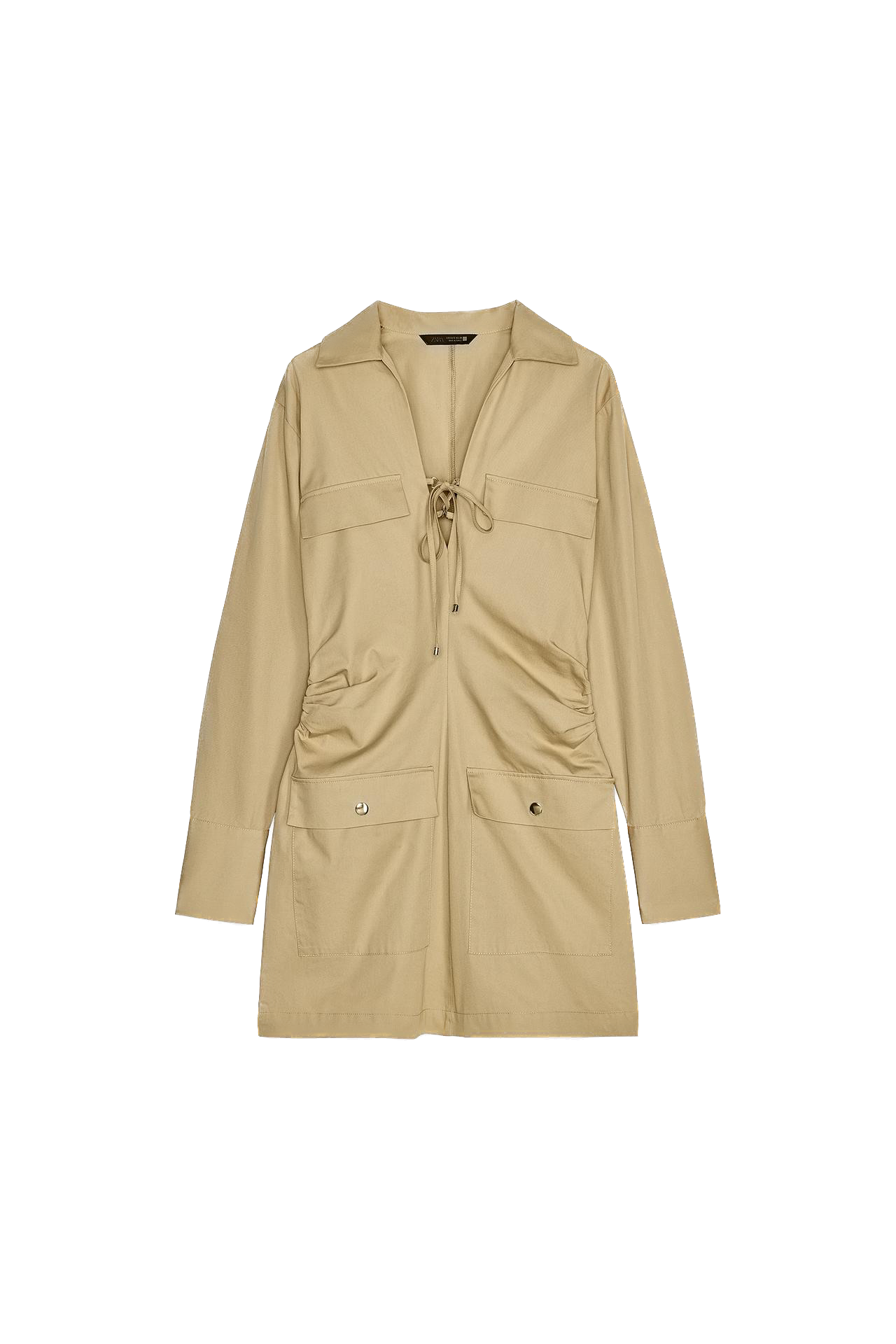 Šaty, ZARA, prodává Zara, 1 199 Kč