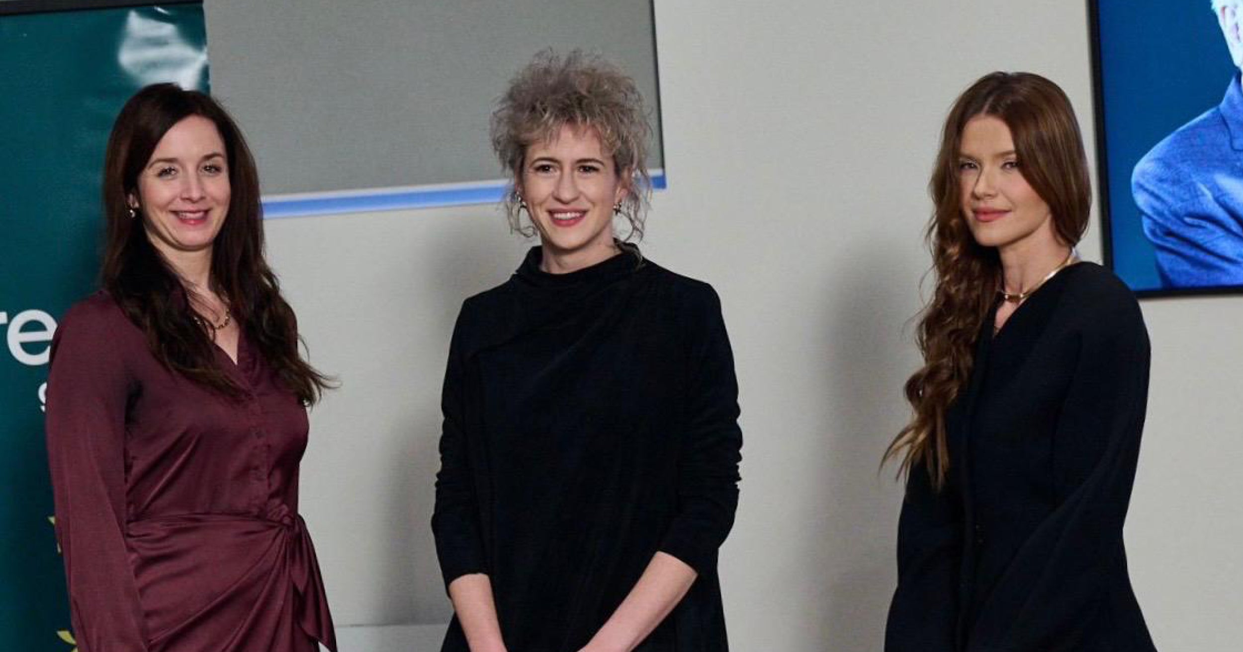 Ženy jsou skvělé investorky, shoduje se Michaela Seewald se zástupkyněmi Direct Investments