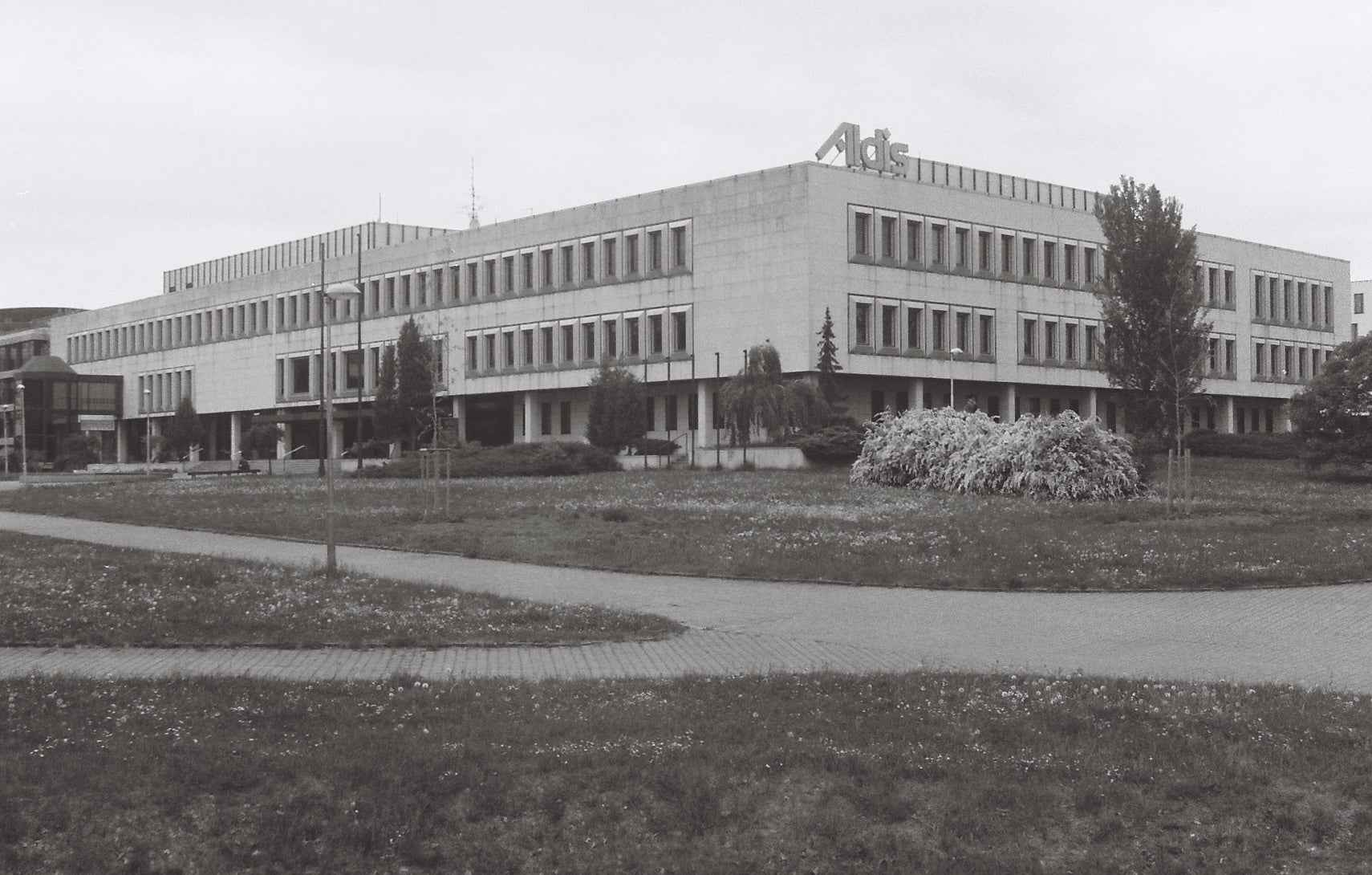 Kongresové centrum Aldis