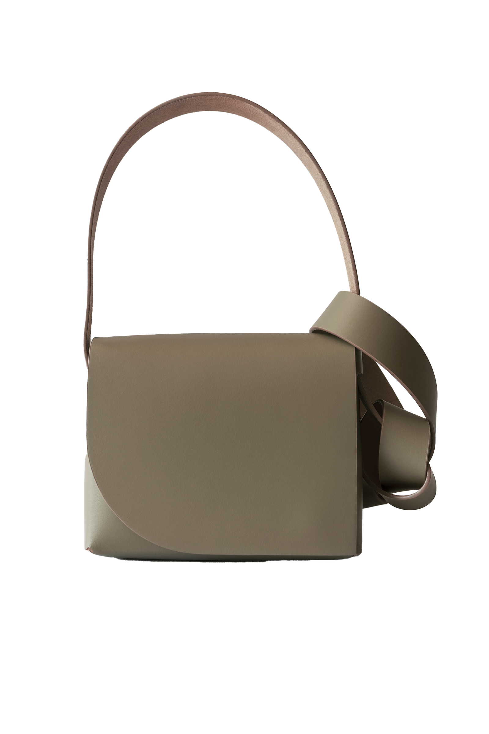 Kožená crossbody kabelka Mini Bag, PBG STUDIO, prodává PBG Studio, 4 560 Kč