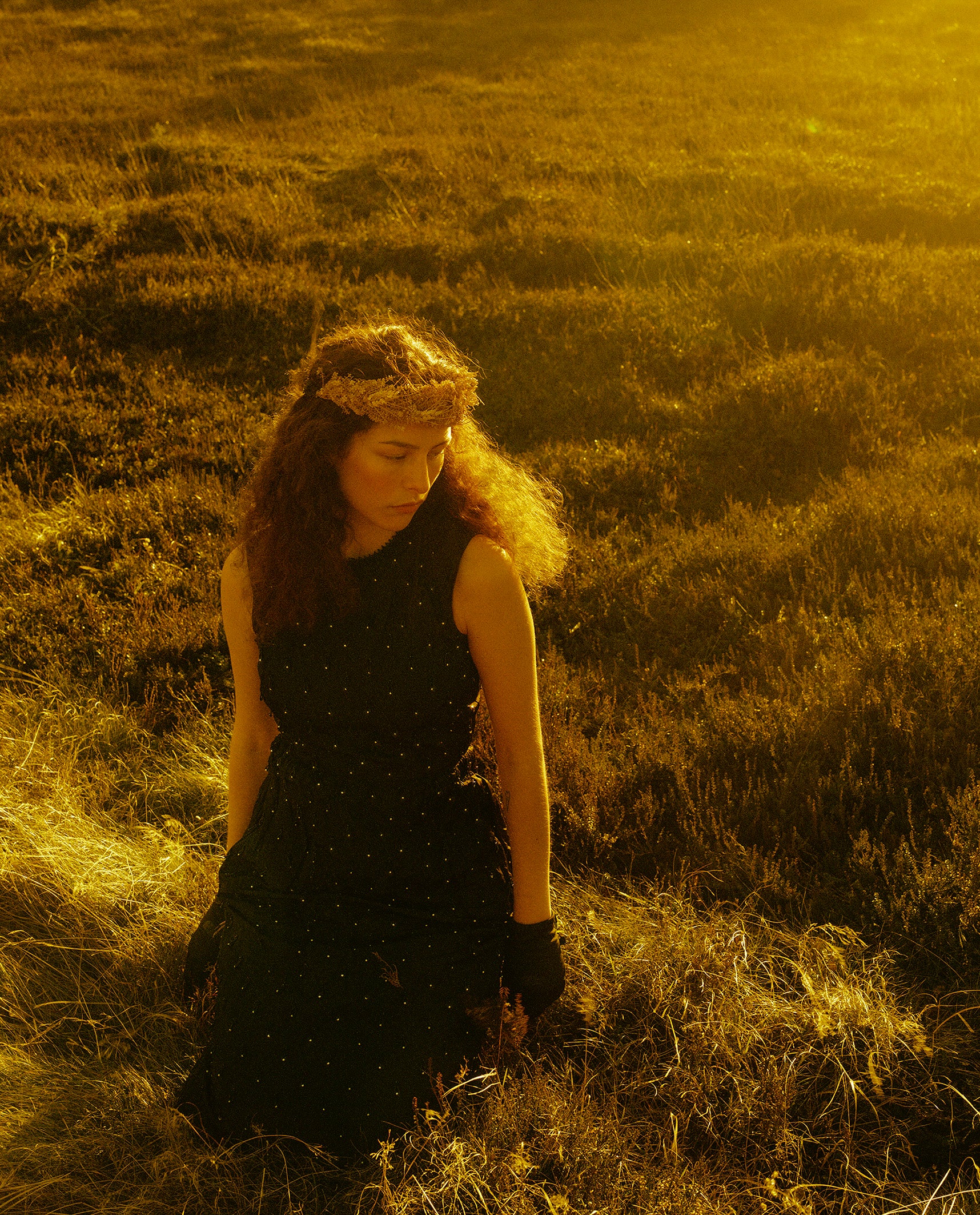 Cesta ke zdraví po indicku
