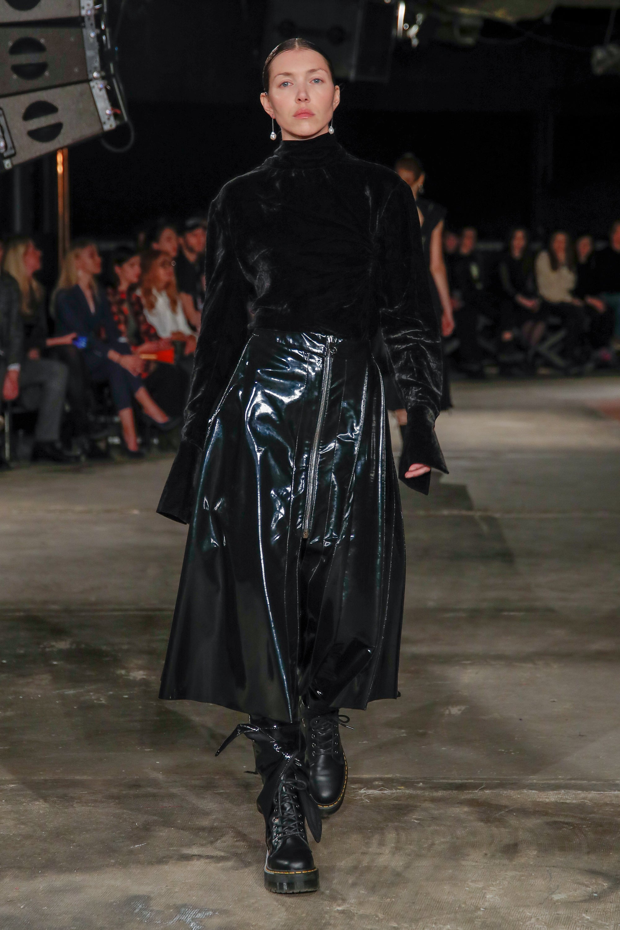 LaFormela podzim - zima 2019/2020