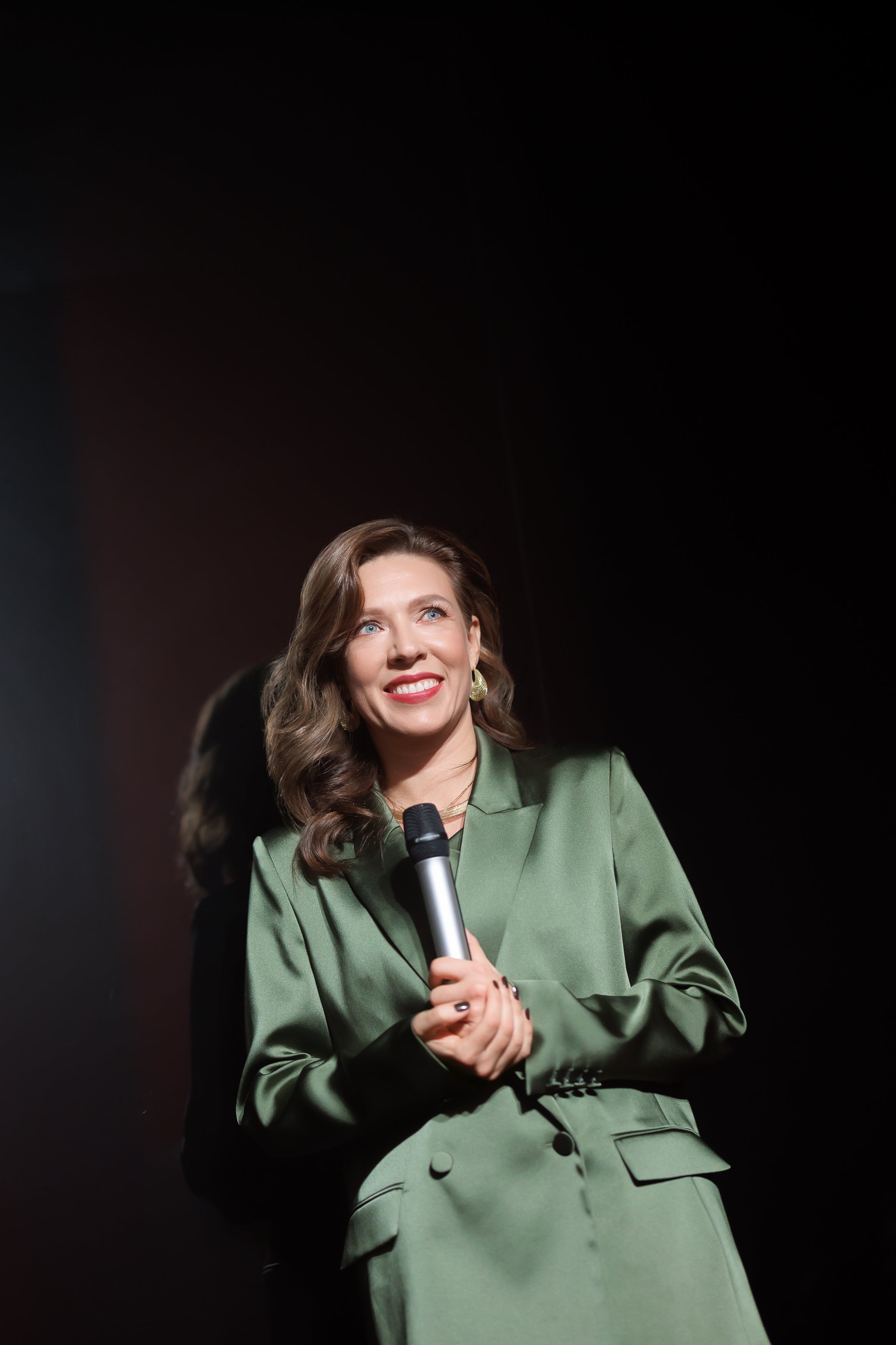 Joanna Ogórek: Pořízením vozu Porsche se nestáváte jen jeho majitelem, ale i součástí komunity