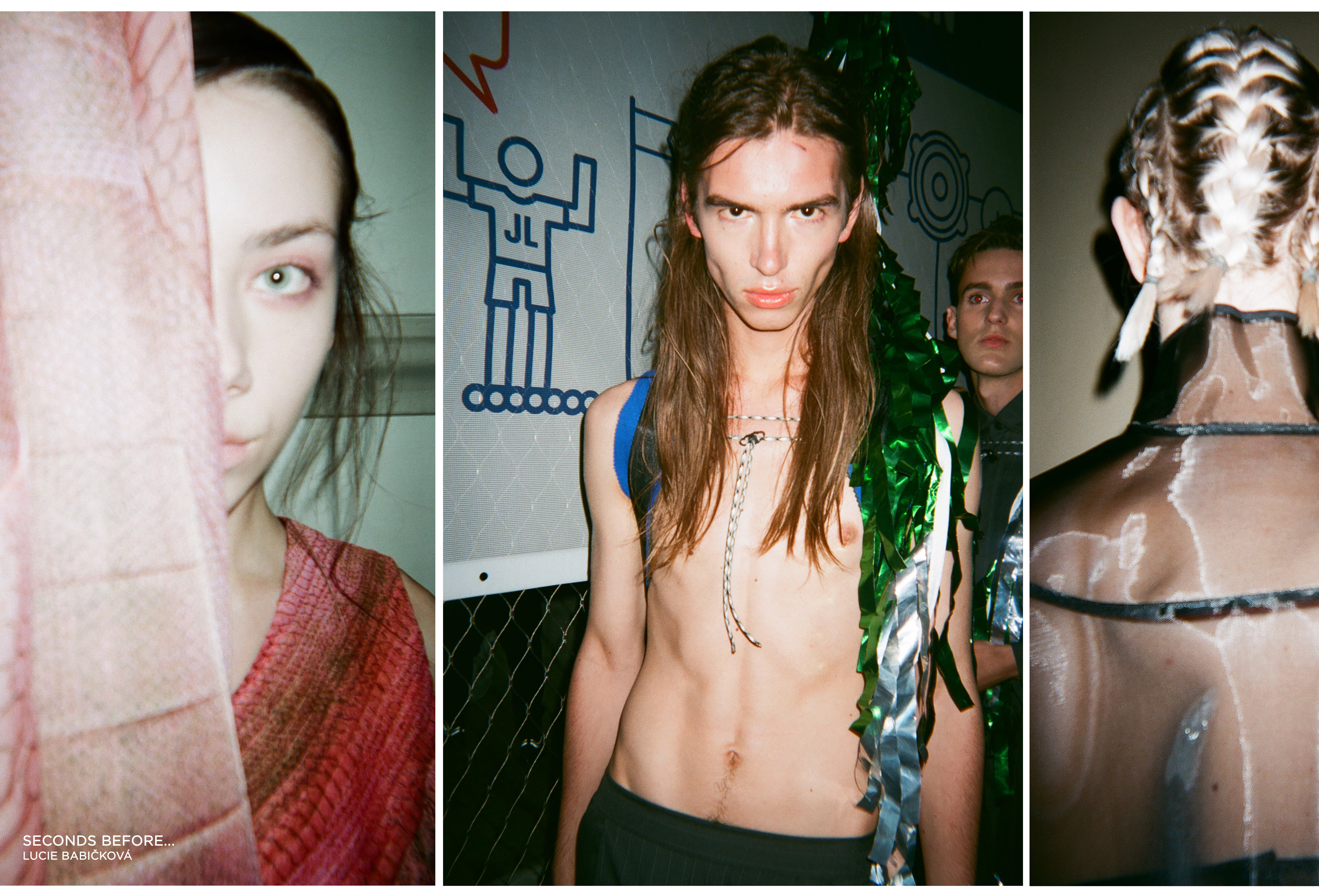 Autor: Lucie Babičková Autor: Lucie Babičková