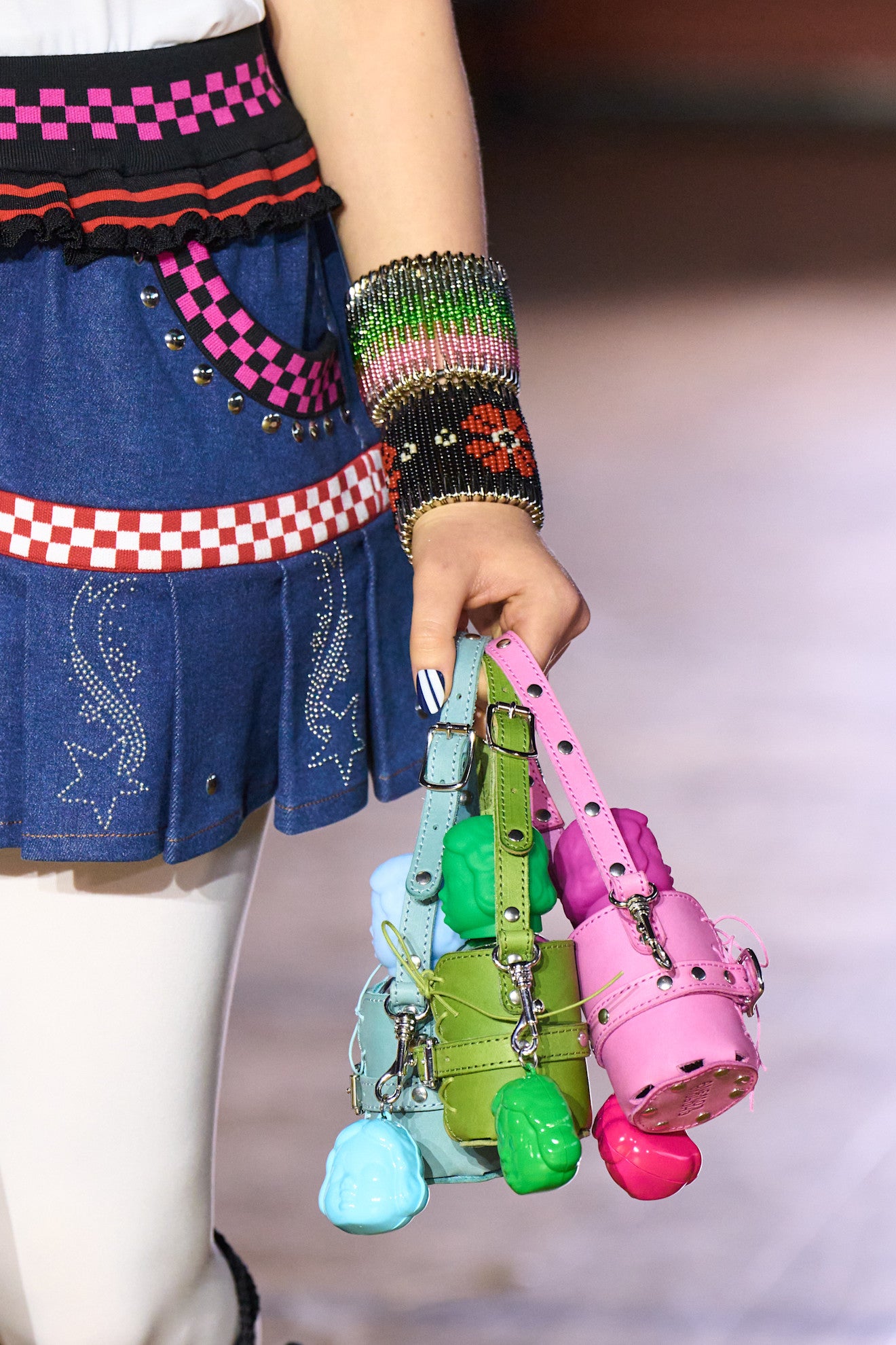 Kolekce jaro - léto 2026, CHOPOVA LOWENA