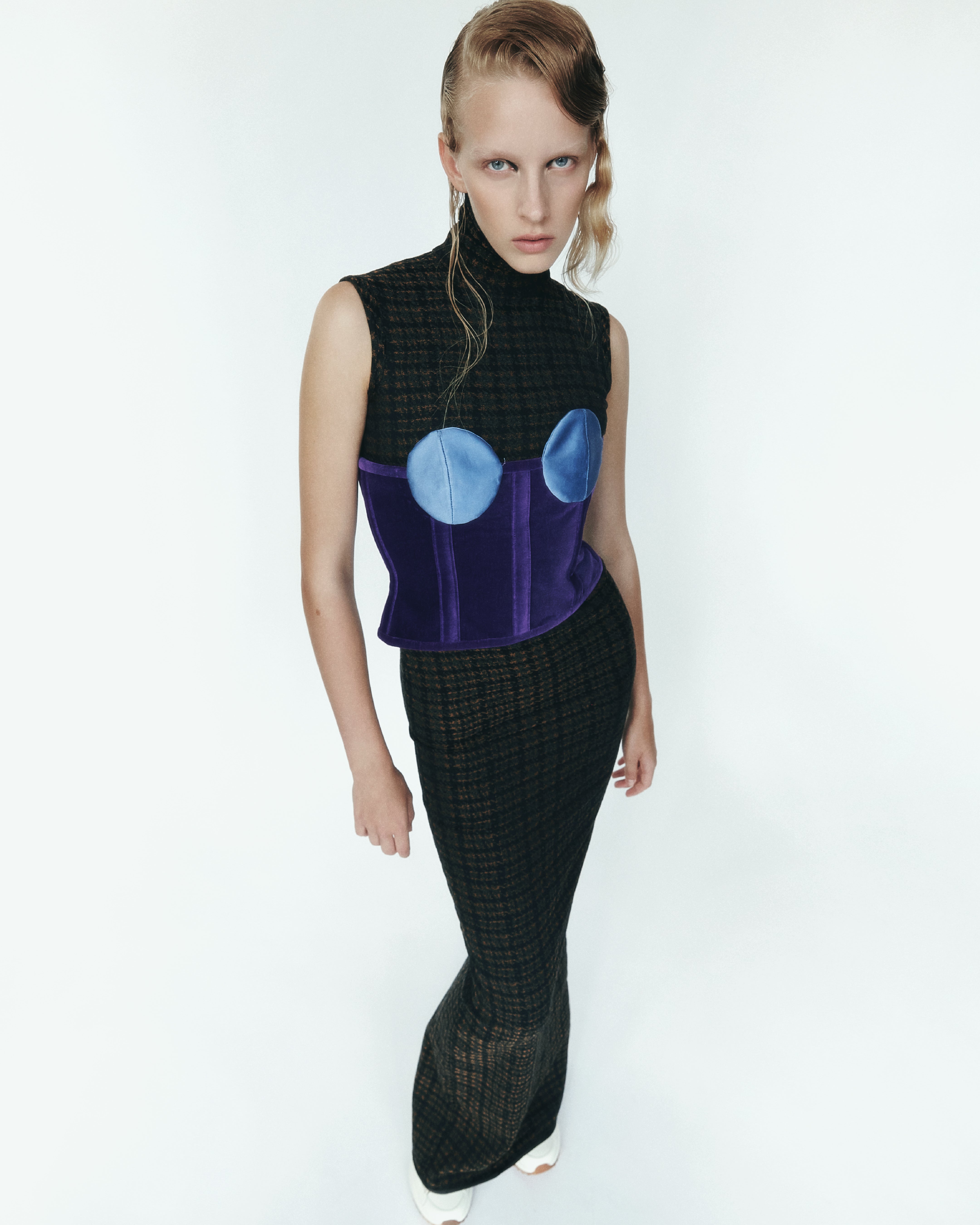 Oblečení, Tomáš Němec, tenisky Converse Oblečení, Tomáš Němec, tenisky Converse