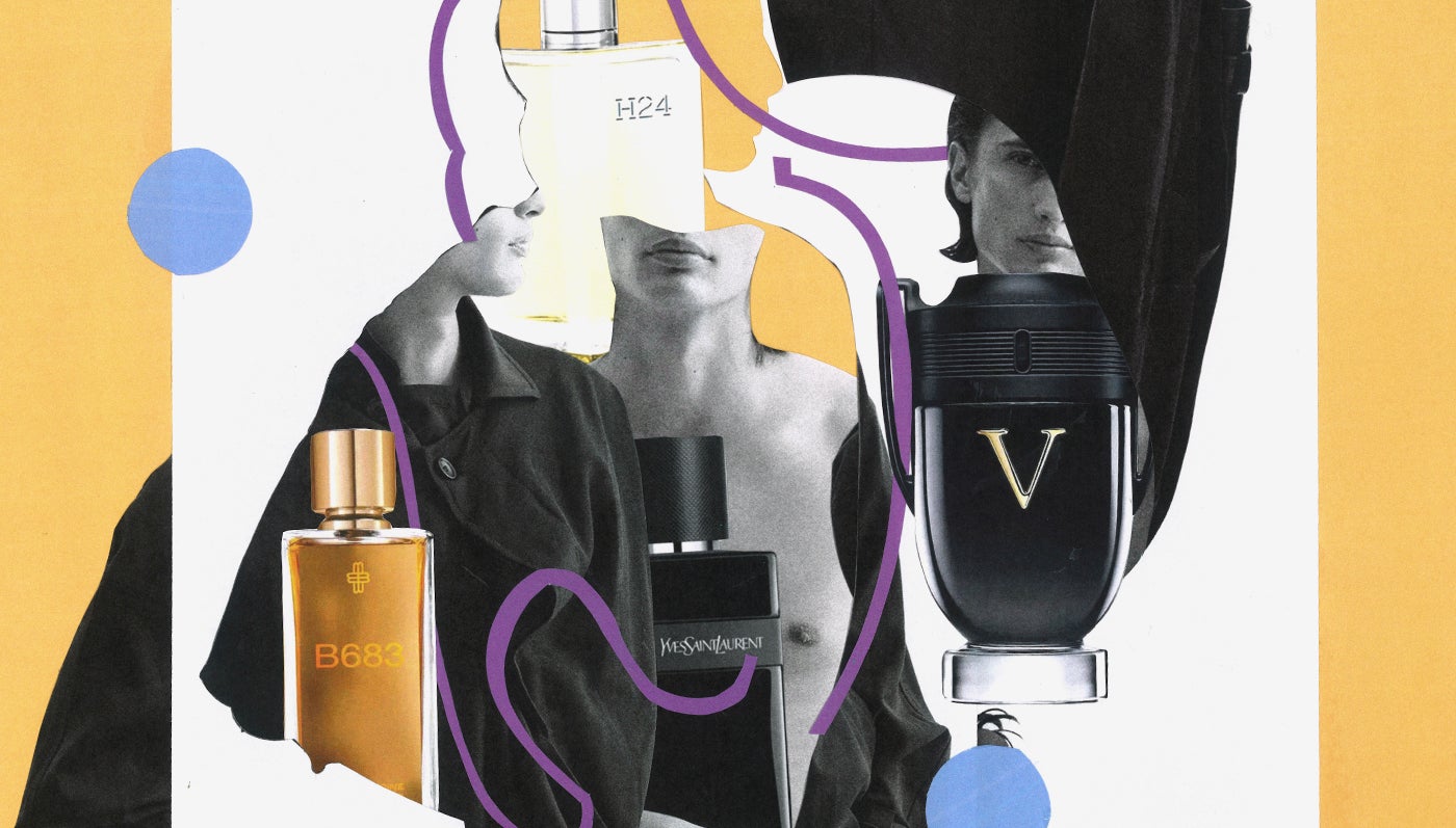 Tajné kódy. Pánské a unisexové vůně, kterým budete chtít přijít na kloub