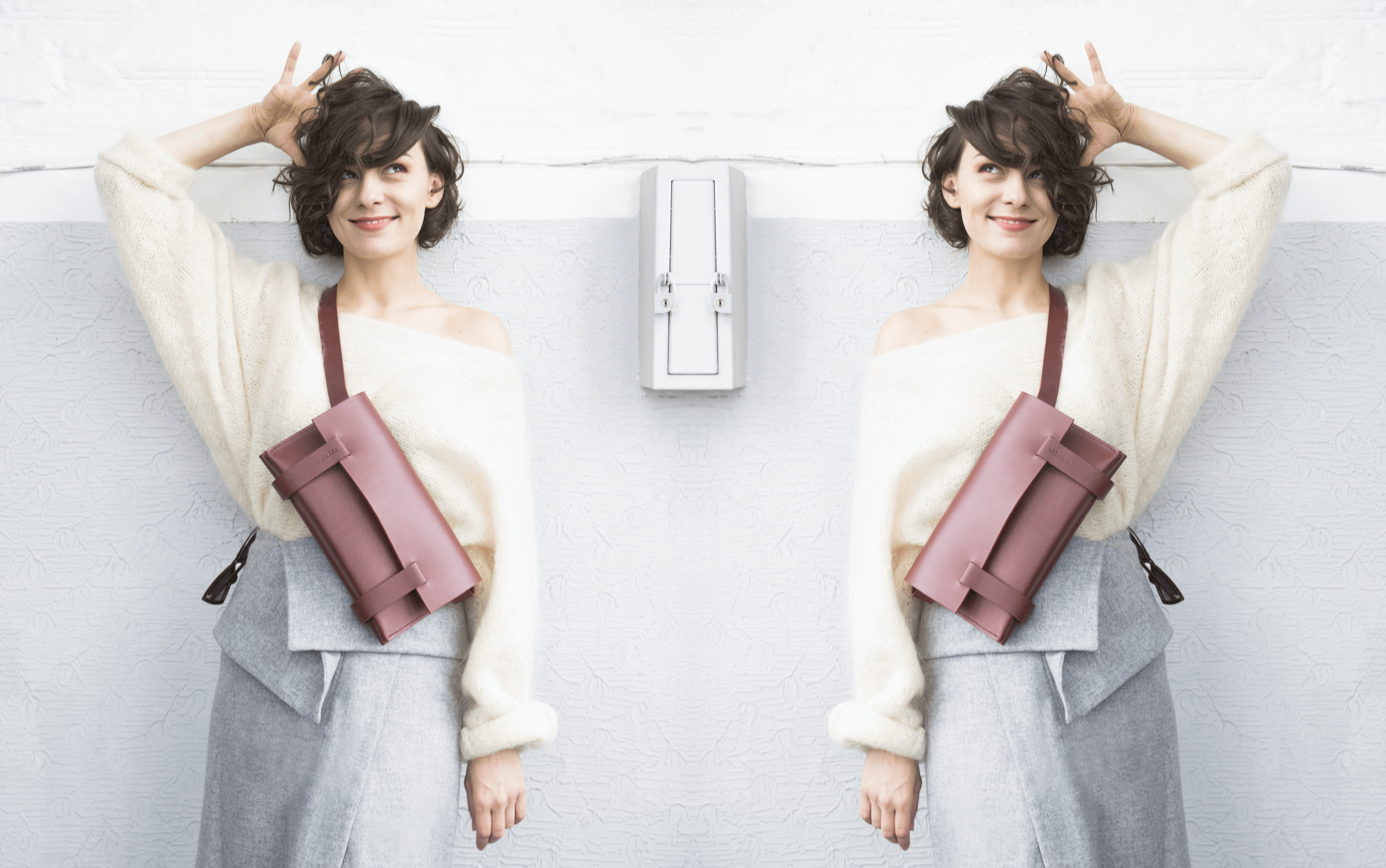 Vínová láska od PBG. Na první pohled a na každý den