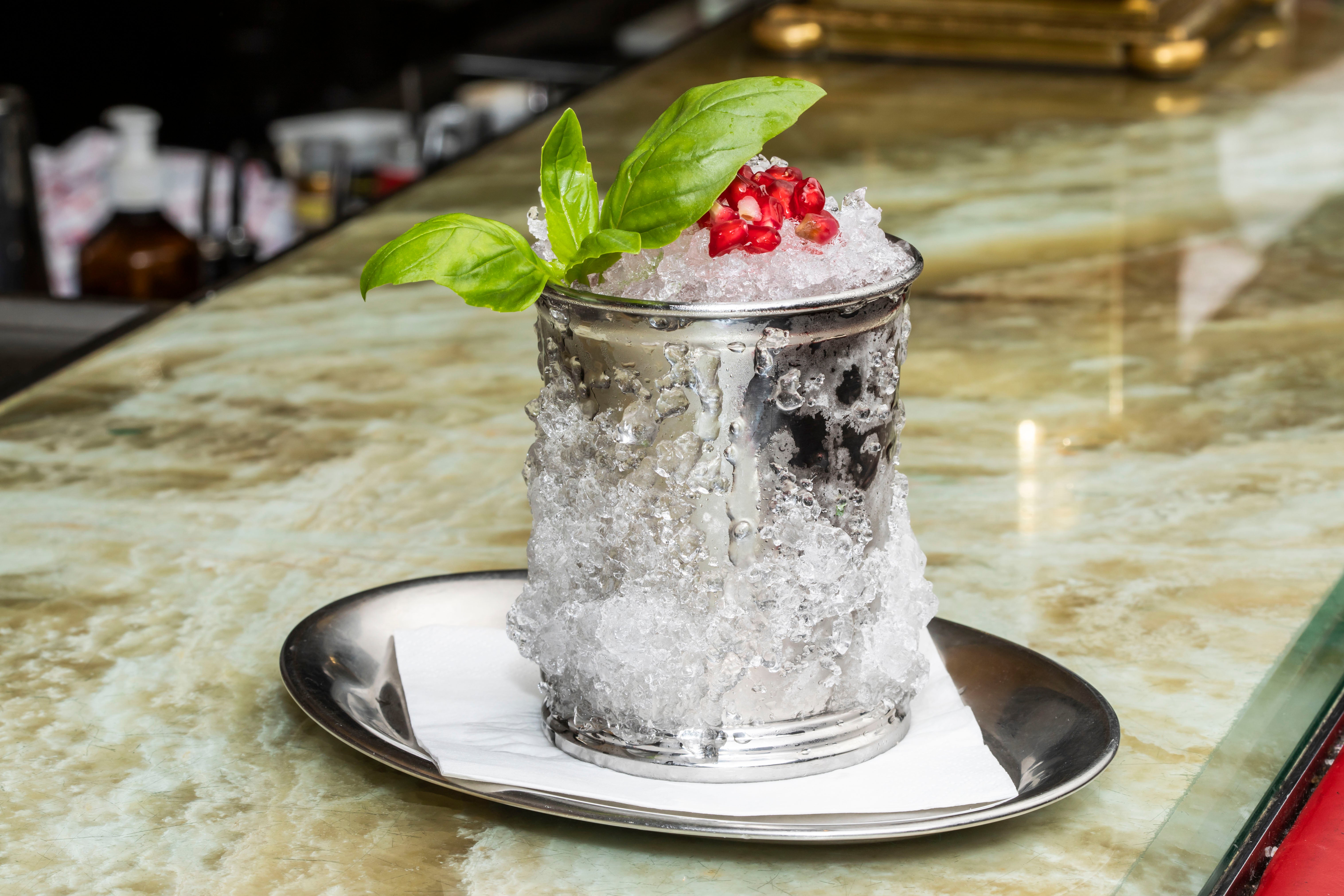 Autor: Bugsy’s Bar Autor: Bugsy’s Bar