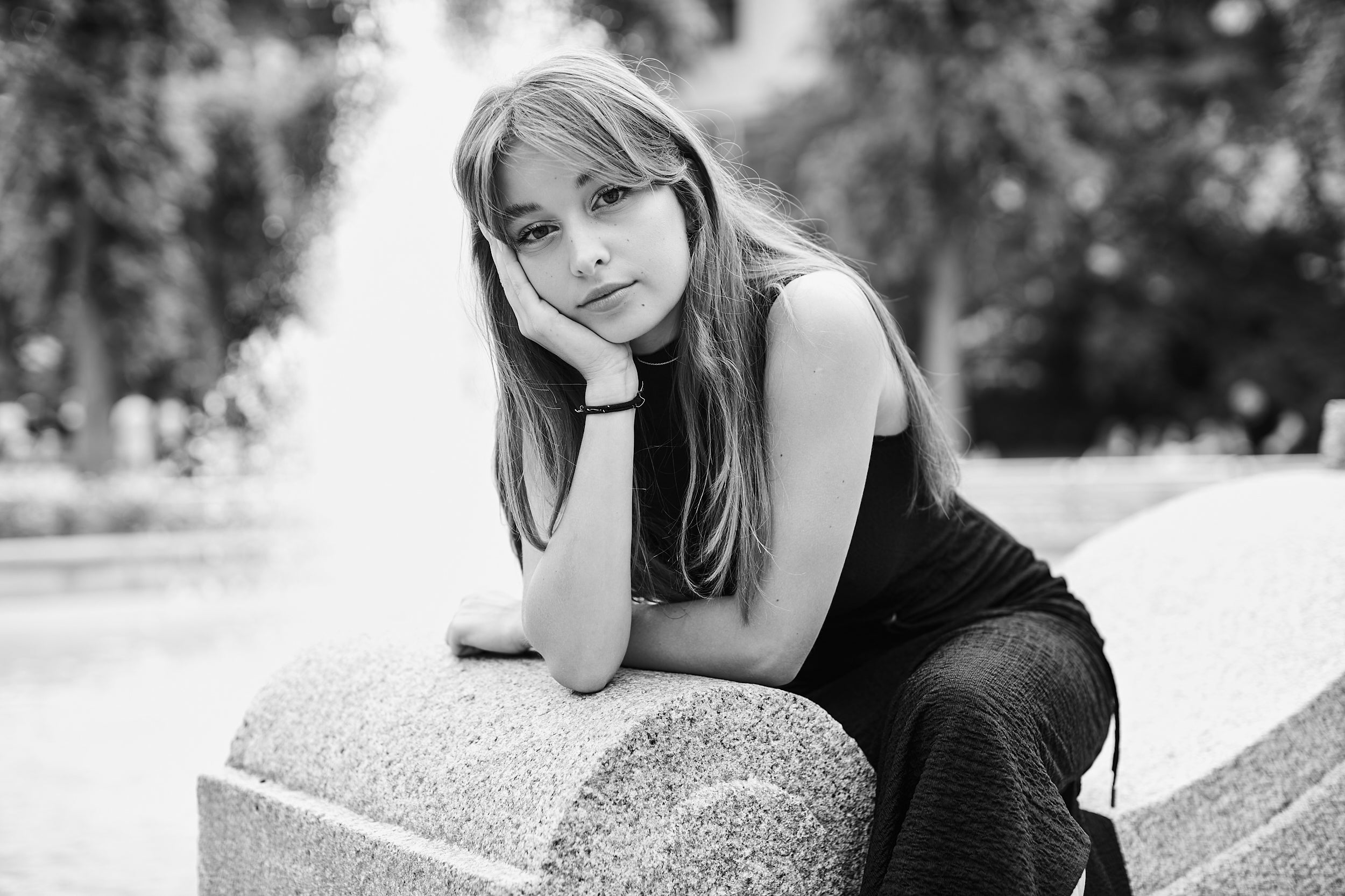 „Netrap se tím, co si o tobě myslí ostatní.“ Kateřina Fingerhutová nejen o nominaci na Českého lva