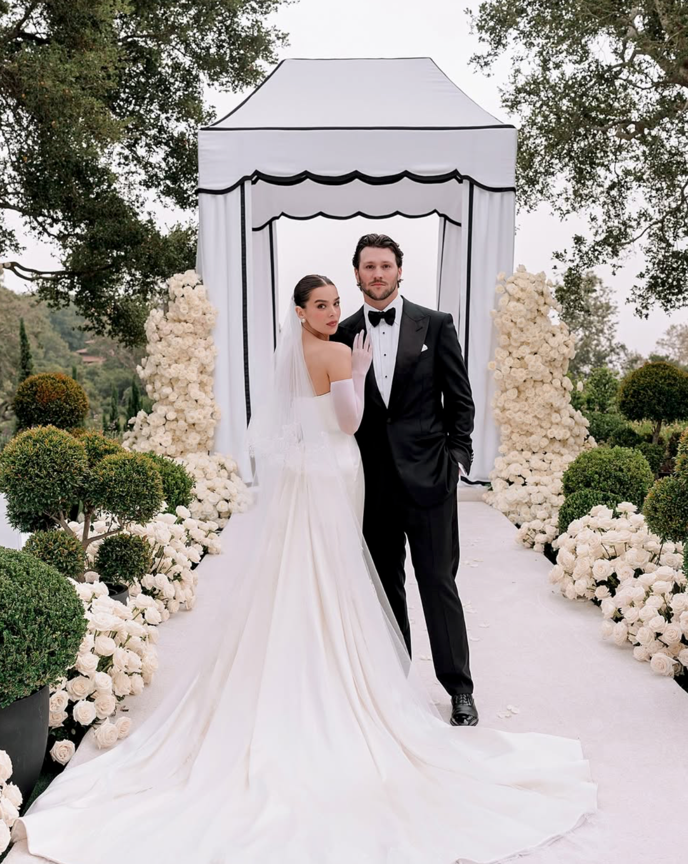 Svatební trendy roku 2026: Co je in a co už letos patří minulosti