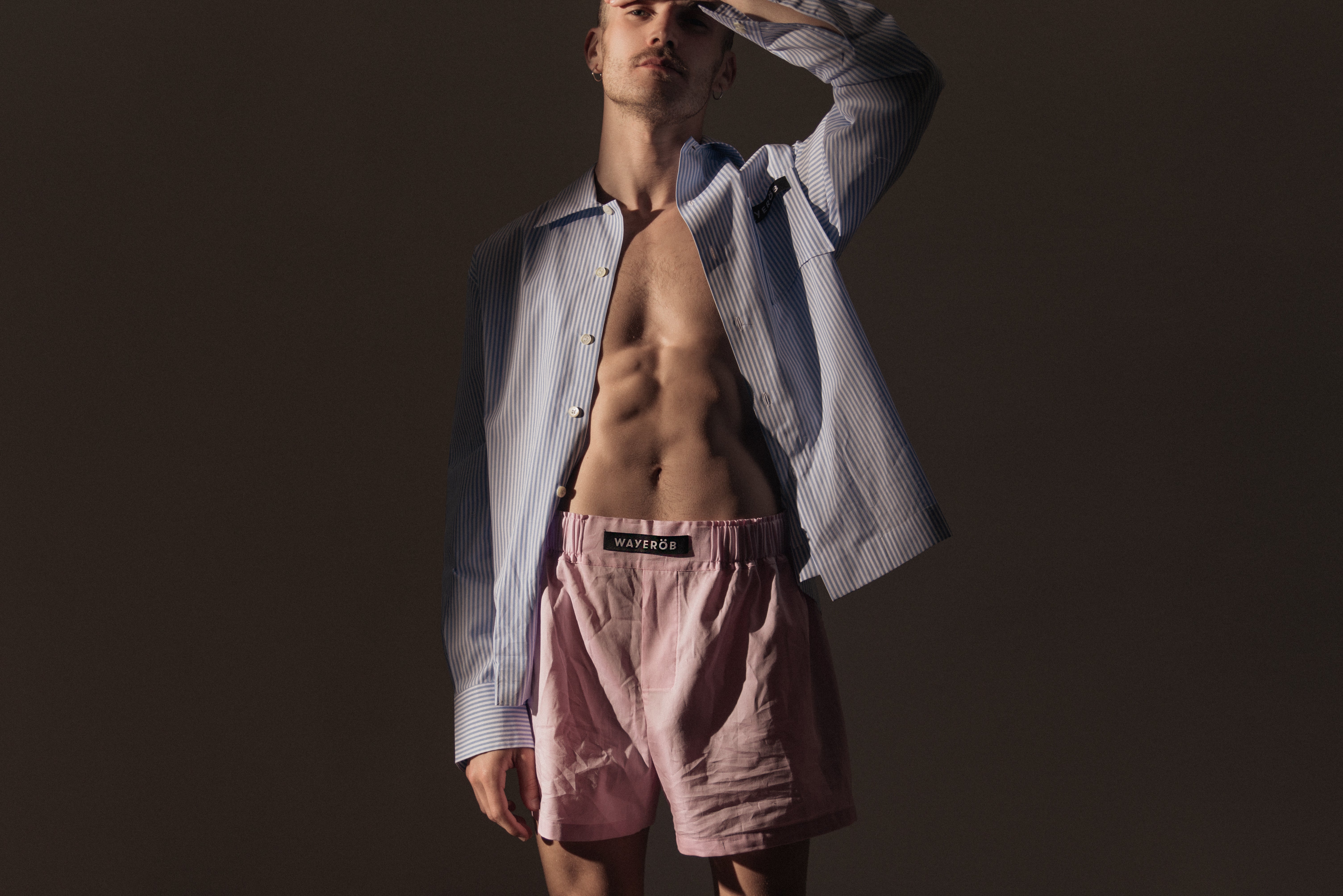 Wayeröb, jaro/léto 2020 Wayeröb, jaro/léto 2020