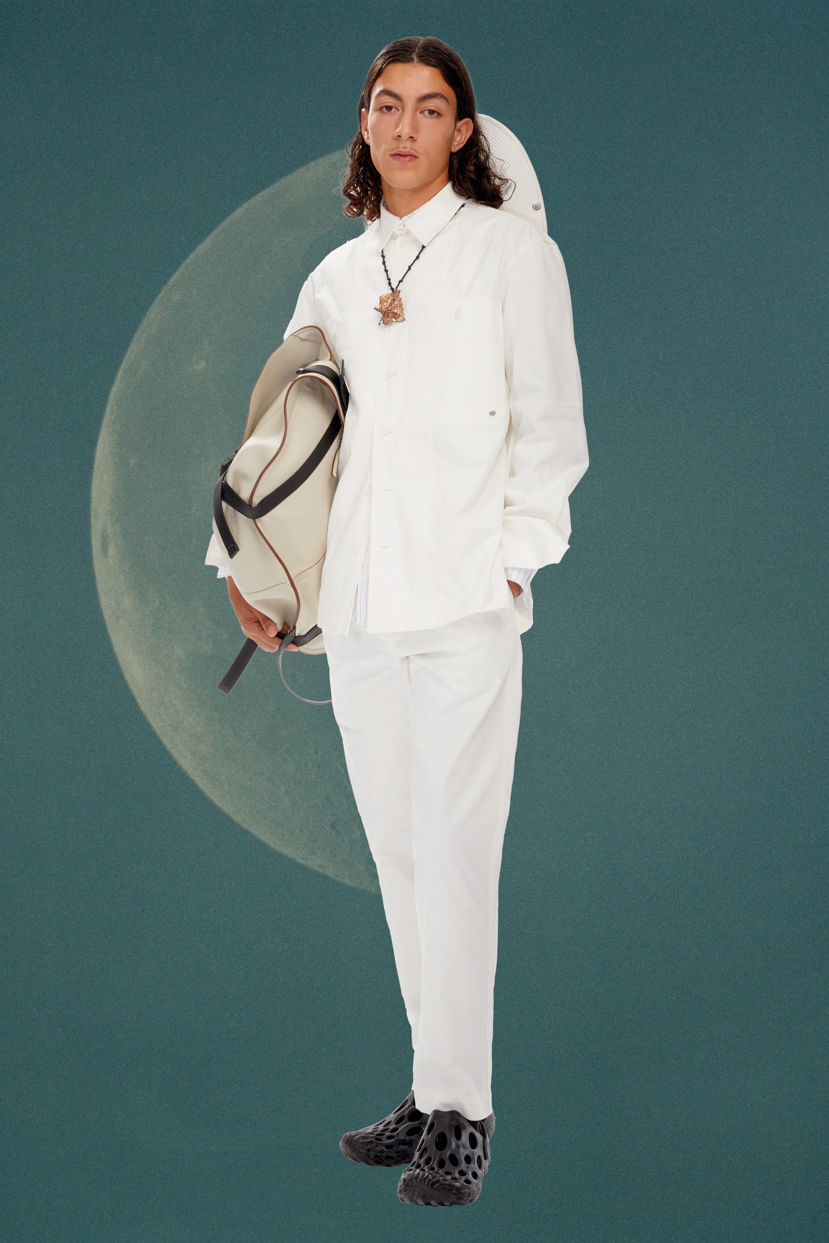 Études Spring-Summer 2021