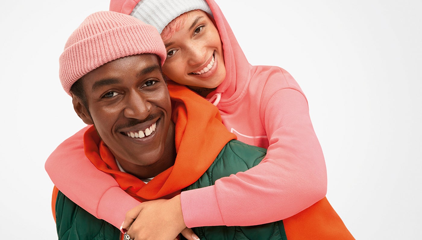 Gap přichází do Česka