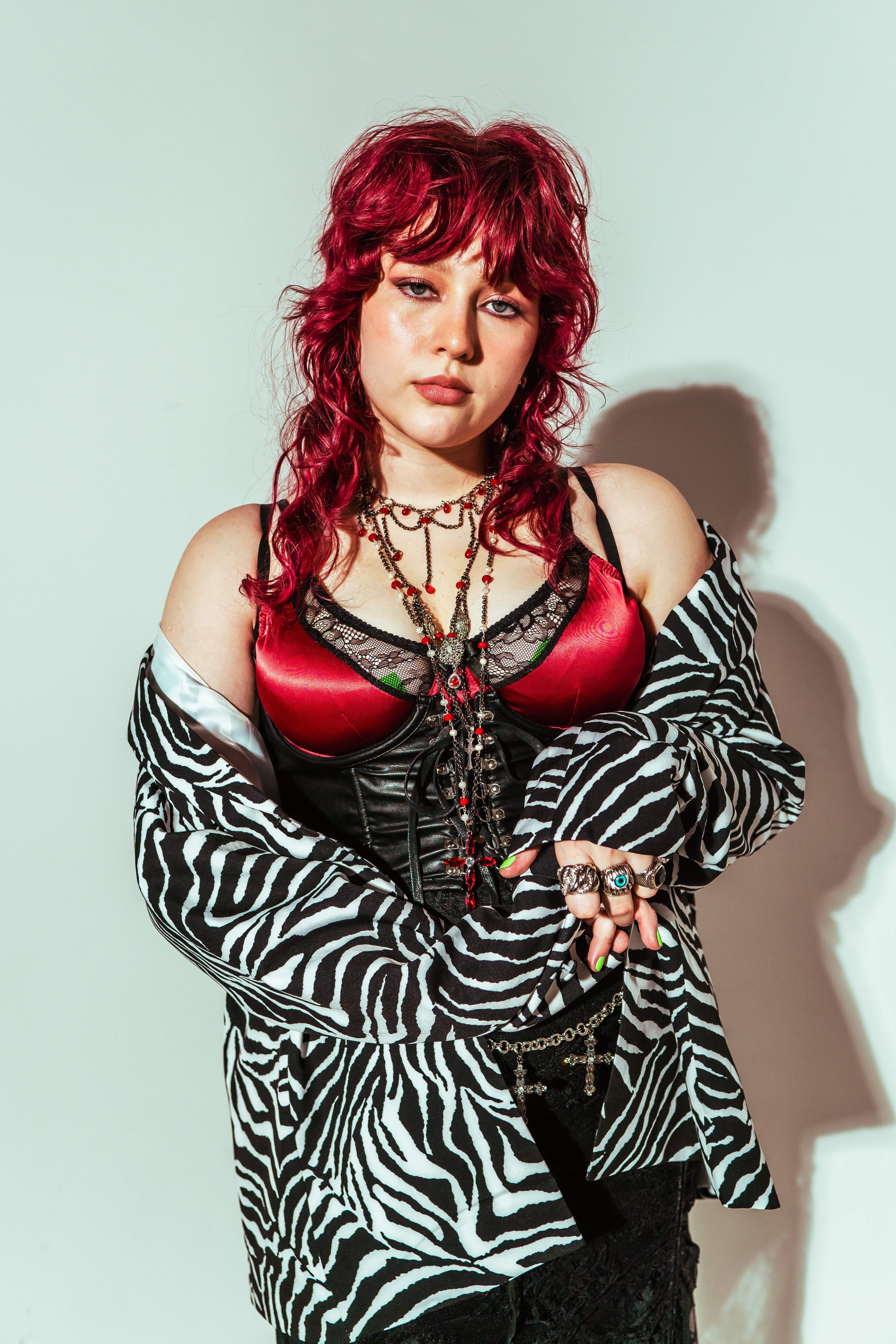 Autor: SaraShots pro Karin Ann