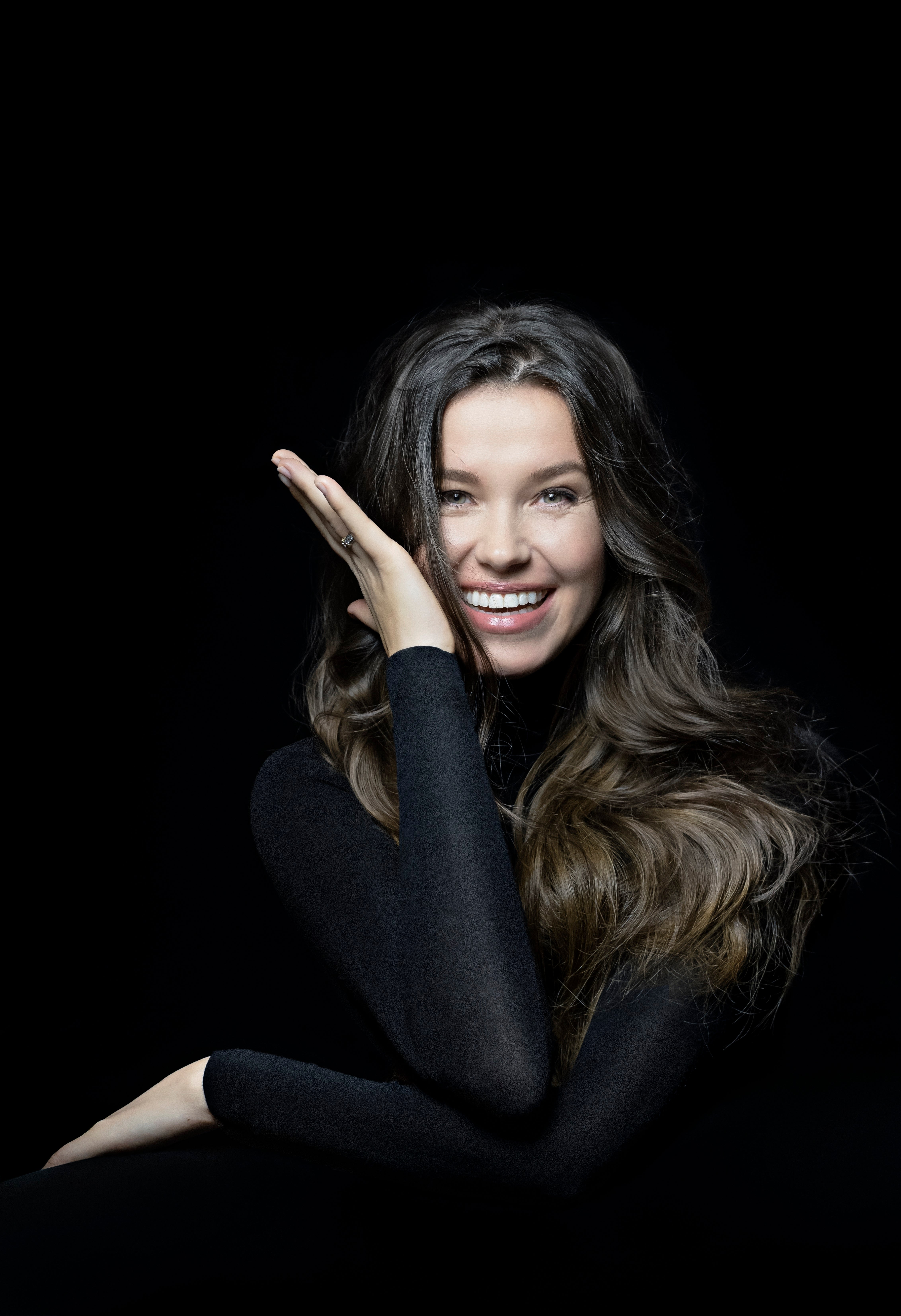 Autor: Lucie Robinson/What Autor: Lucie Robinson/What