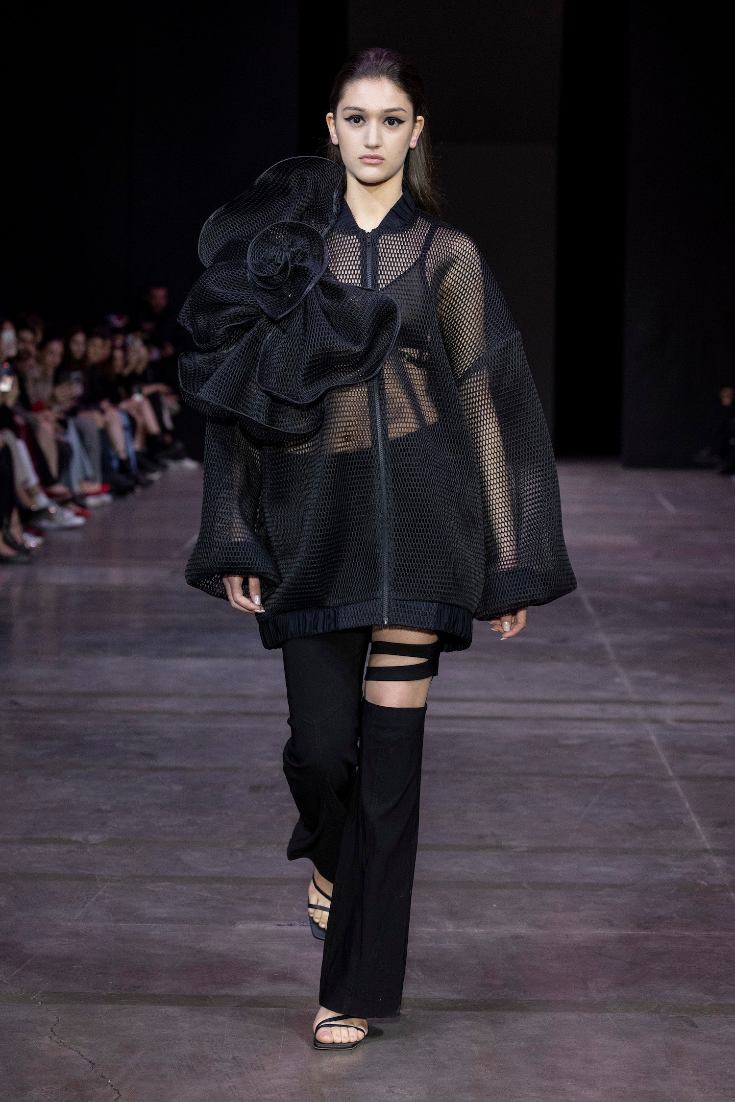 Kolekce podzim - zima 2023/2024, NADYA DZYAK